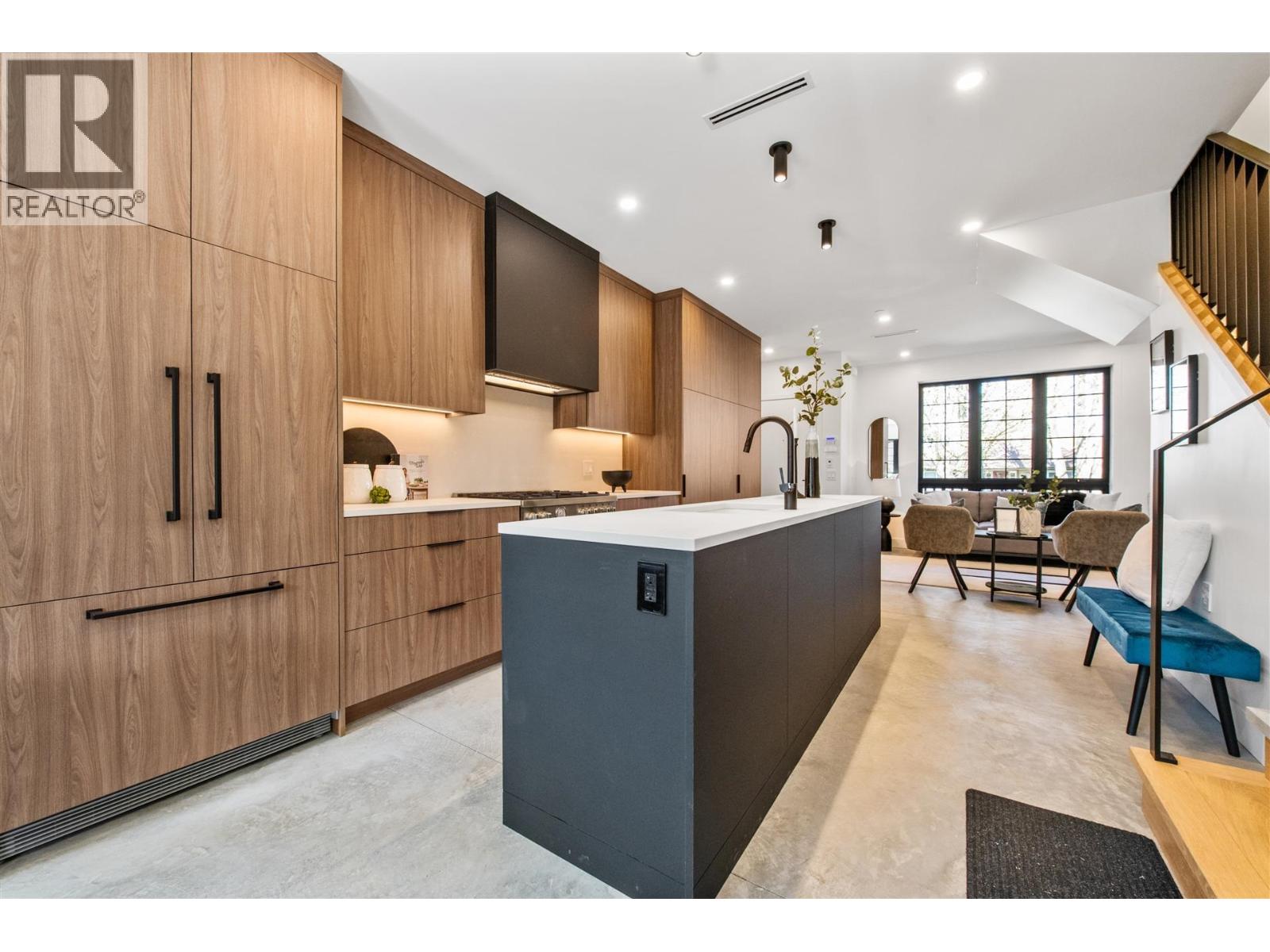 #2 1166 E 26th Avenue, Vancouver, British Columbia  V5V 2J7 - Photo 6 - R3110935