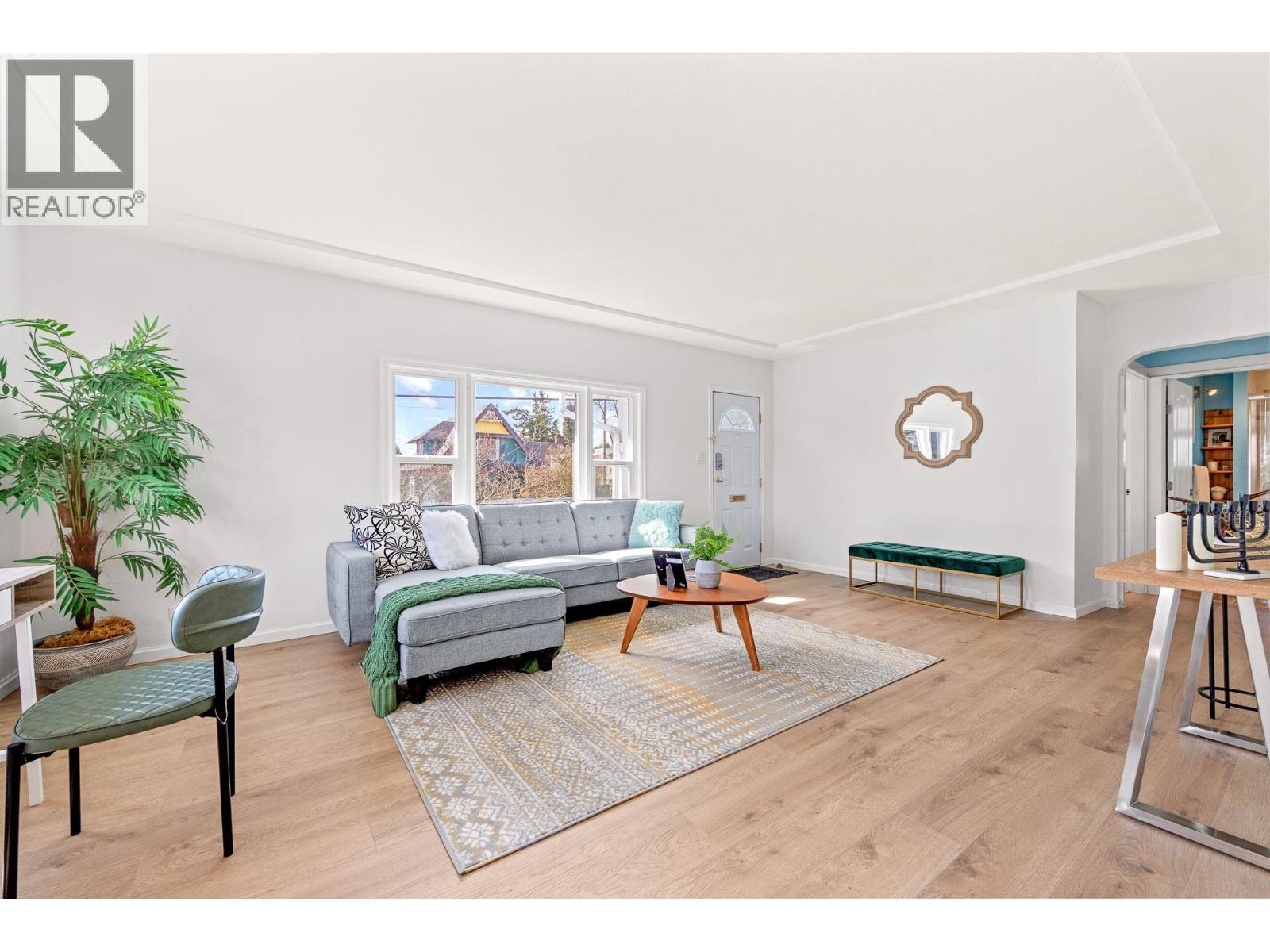 341 Sherbrooke Street, New Westminster, British Columbia  V3L 3M4 - Photo 5 - R3106178