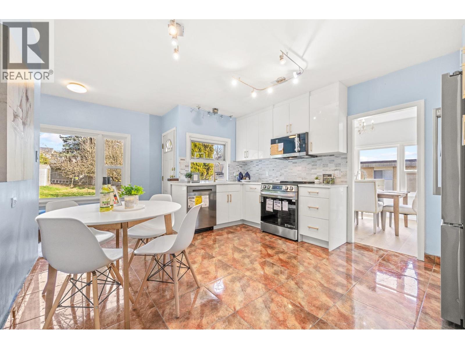 341 Sherbrooke Street, New Westminster, British Columbia  V3L 3M4 - Photo 11 - R3106178