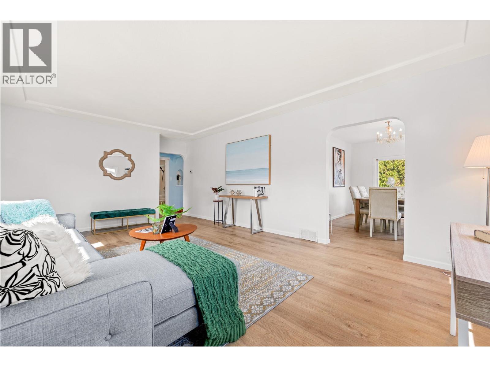 341 Sherbrooke Street, New Westminster, British Columbia  V3L 3M4 - Photo 6 - R3106178