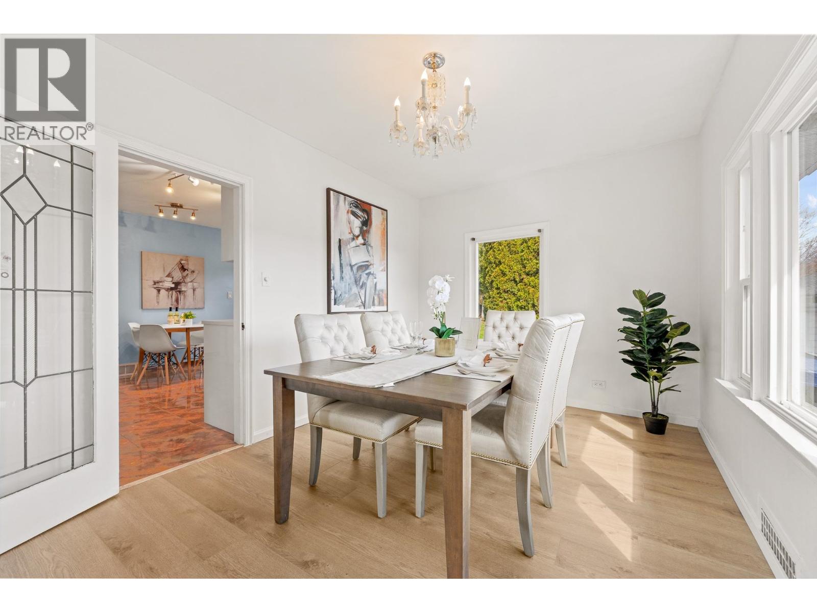 341 Sherbrooke Street, New Westminster, British Columbia  V3L 3M4 - Photo 8 - R3106178