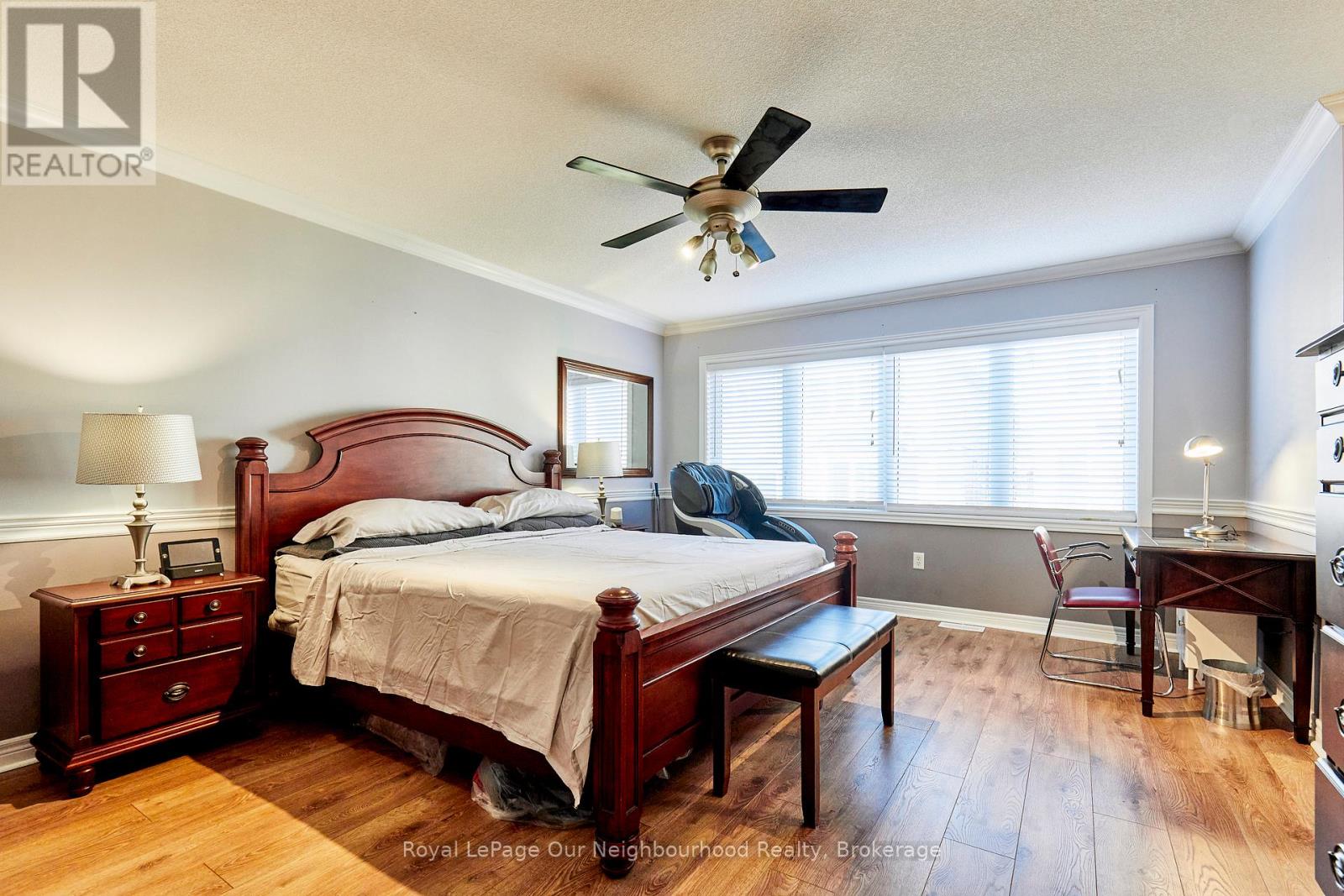 43 Isabella Garden Lane, Whitchurch-Stouffville, Ontario  L4A 0L4 - Photo 11 - N12994062