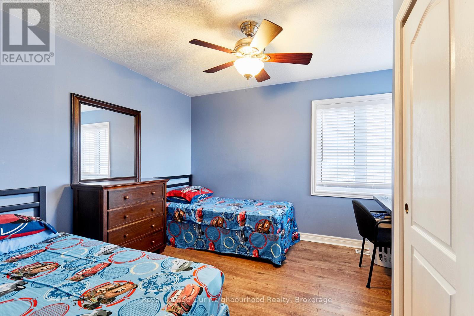 43 Isabella Garden Lane, Whitchurch-Stouffville, Ontario  L4A 0L4 - Photo 16 - N12994062