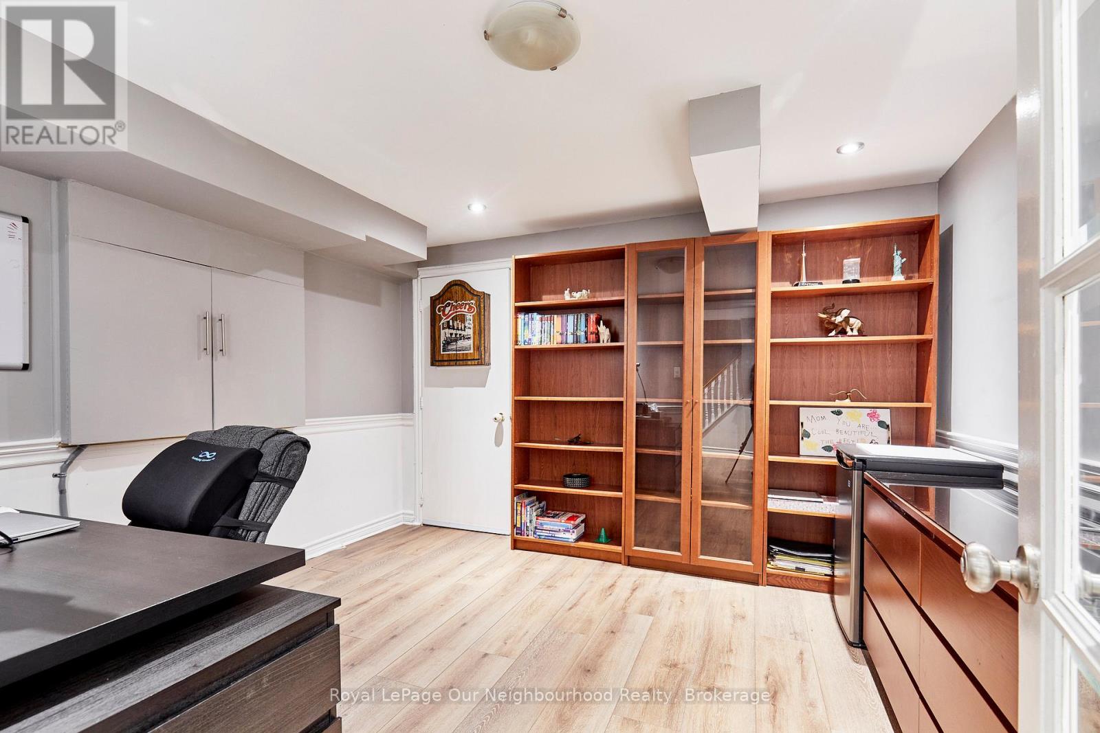 43 Isabella Garden Lane, Whitchurch-Stouffville, Ontario  L4A 0L4 - Photo 21 - N12994062