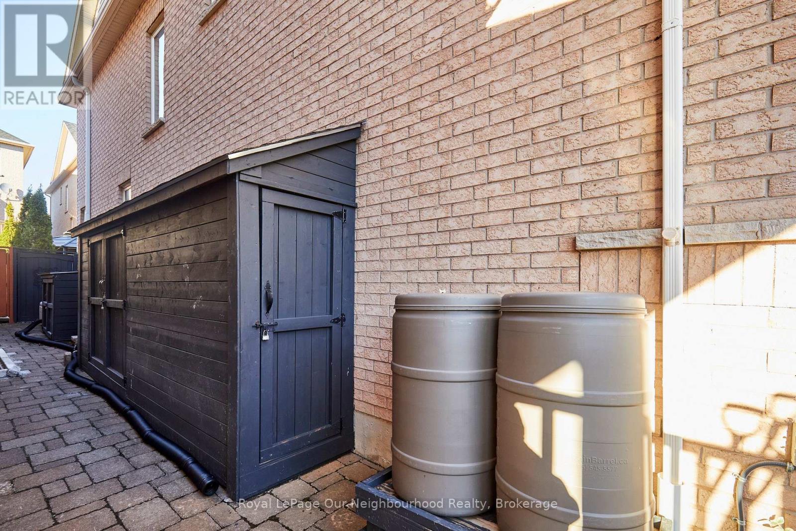 43 Isabella Garden Lane, Whitchurch-Stouffville, Ontario  L4A 0L4 - Photo 26 - N12994062