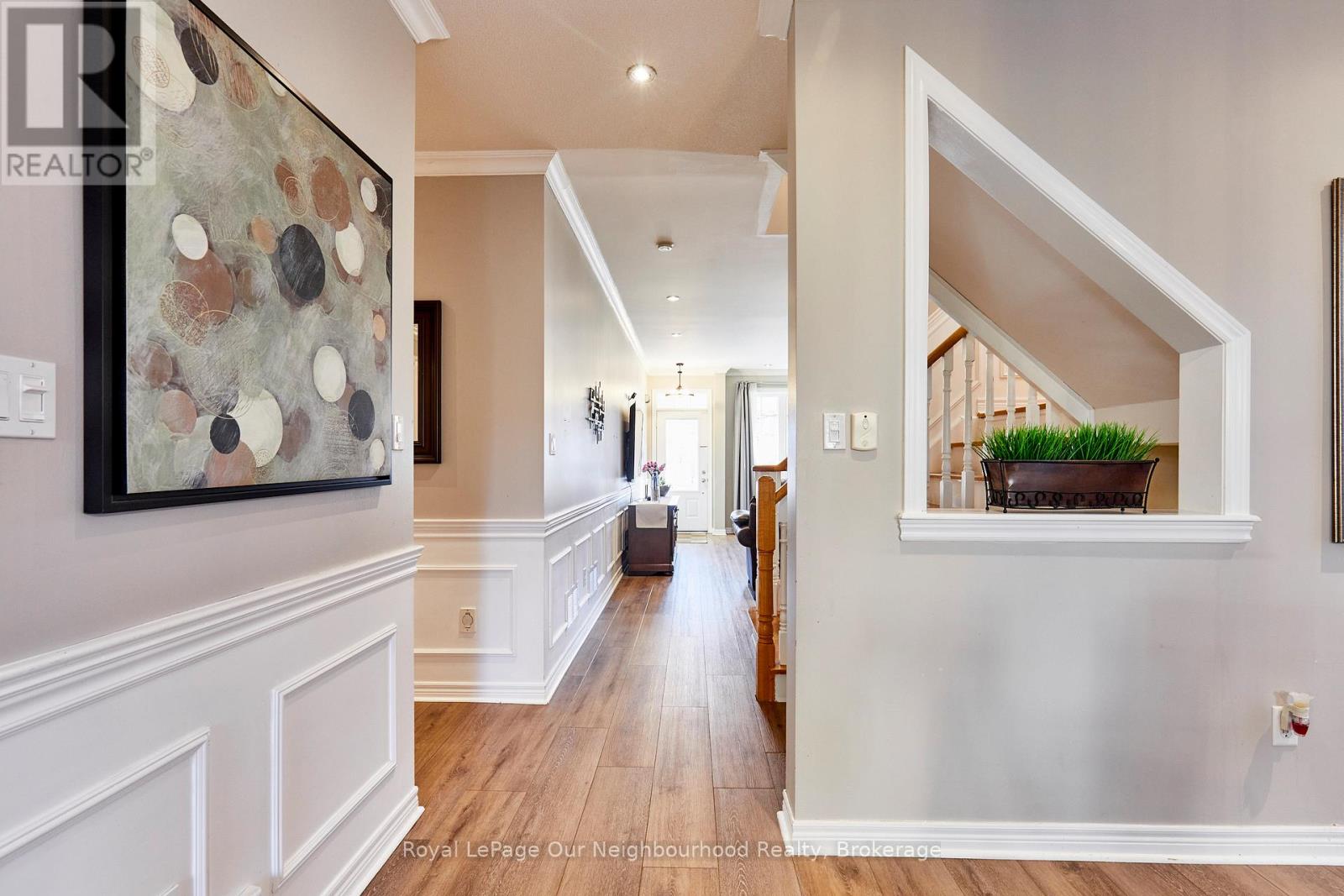 43 Isabella Garden Lane, Whitchurch-Stouffville, Ontario  L4A 0L4 - Photo 9 - N12994062