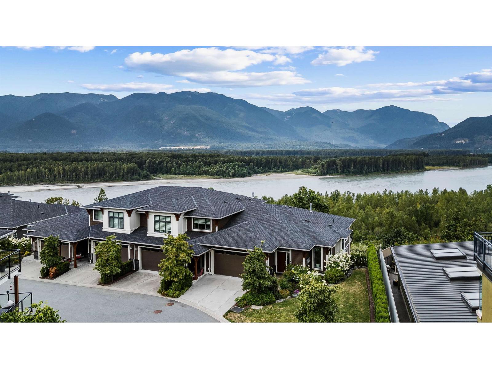 60 43685 CHILLIWACK MOUNTAIN ROAD|Chilliwack Mountain, Chilliwack, British Columbia