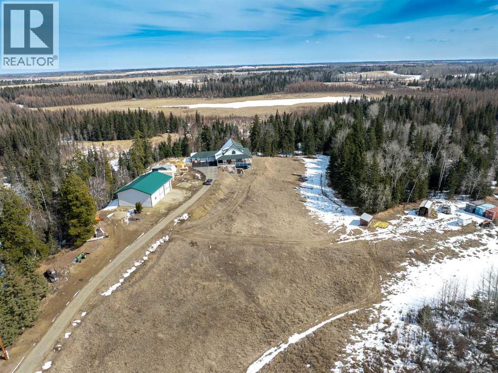 36067, 42 Range Road Range, Rural Red Deer County, Alberta  T4G 0L5 - Photo 7 - A2298854
