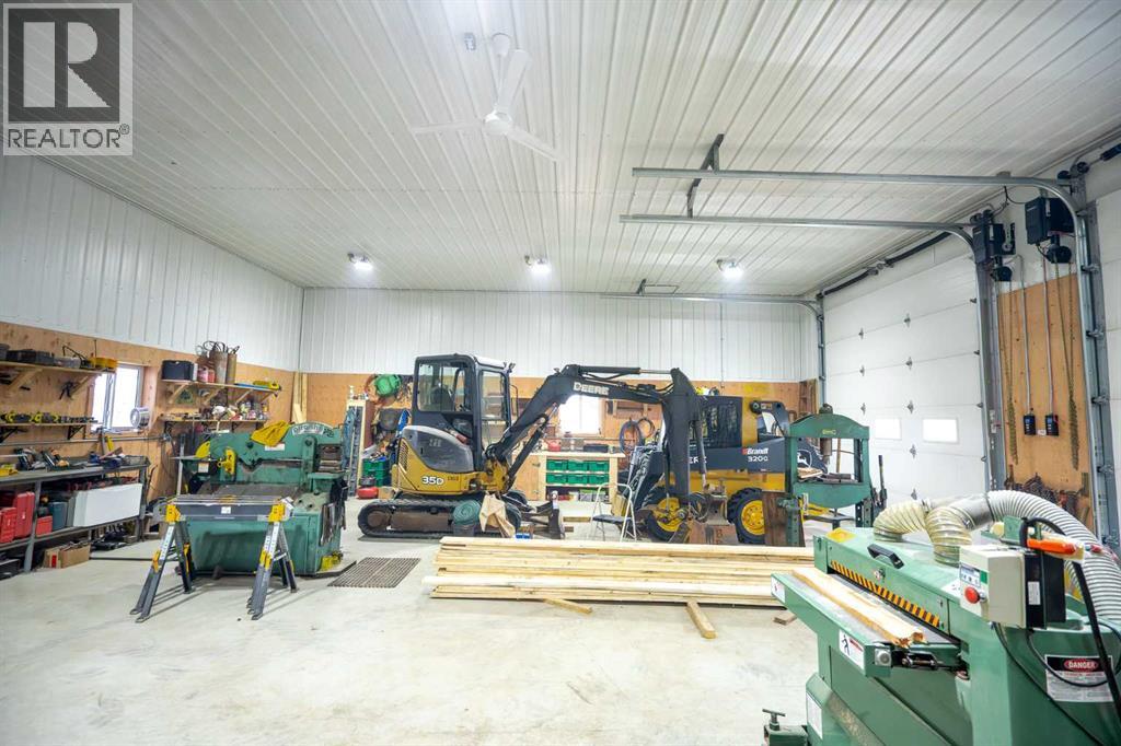 36067, 42 Range Road Range, Rural Red Deer County, Alberta  T4G 0L5 - Photo 10 - A2298854