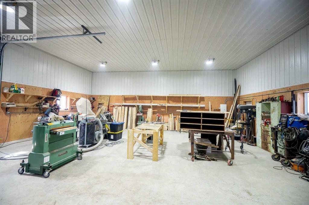 36067, 42 Range Road Range, Rural Red Deer County, Alberta  T4G 0L5 - Photo 11 - A2298854