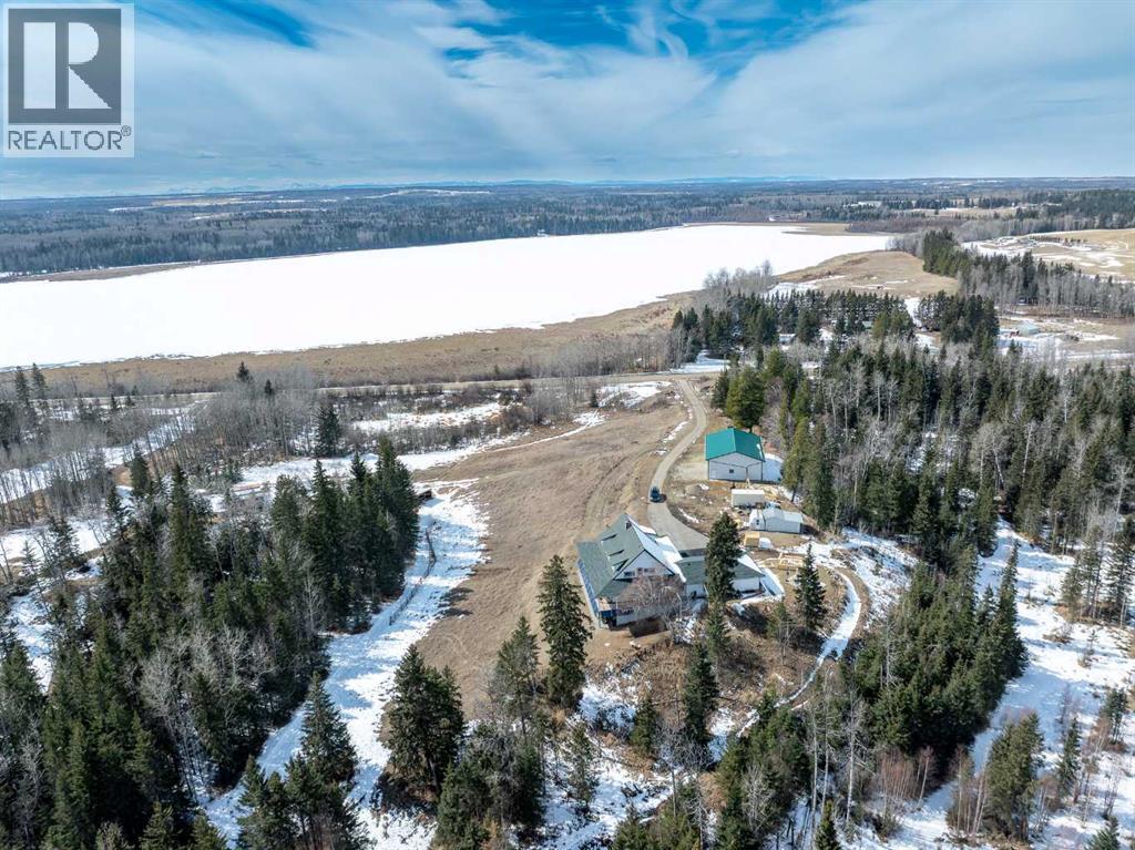 36067, 42 Range Road Range, Rural Red Deer County, Alberta  T4G 0L5 - Photo 4 - A2298854