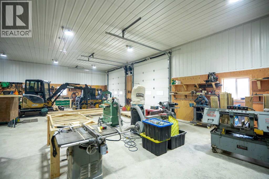 36067, 42 Range Road Range, Rural Red Deer County, Alberta  T4G 0L5 - Photo 12 - A2298854