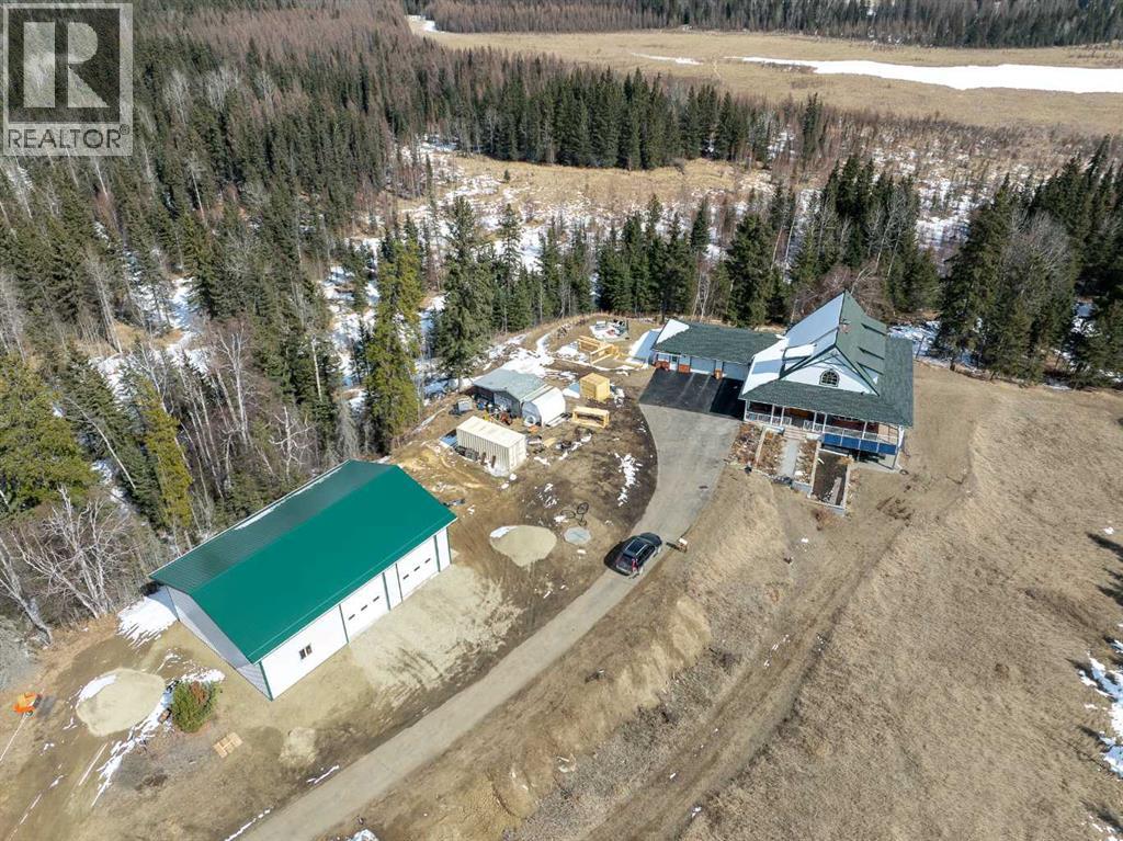 36067, 42 Range Road Range, Rural Red Deer County, Alberta  T4G 0L5 - Photo 6 - A2298854