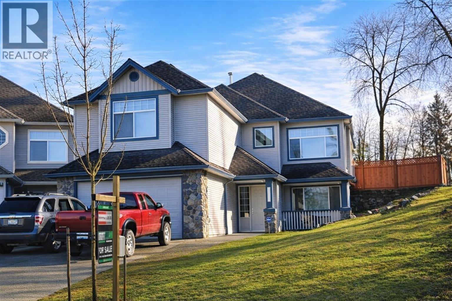11480 228TH STREET, Maple Ridge, British Columbia