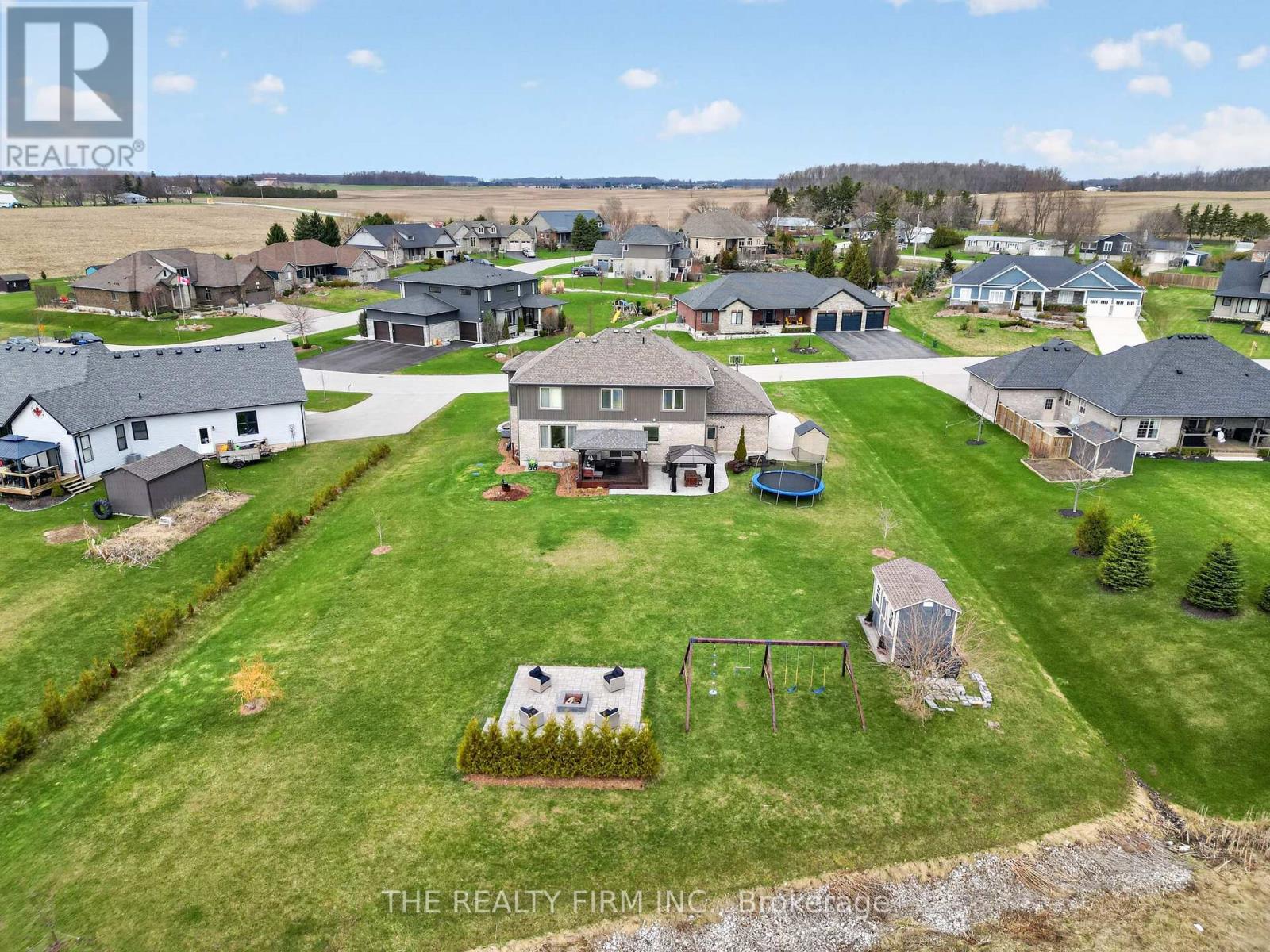 49287 Ashland Avenue, Malahide, Ontario  N0L 2J0 - Photo 11 - X12994038