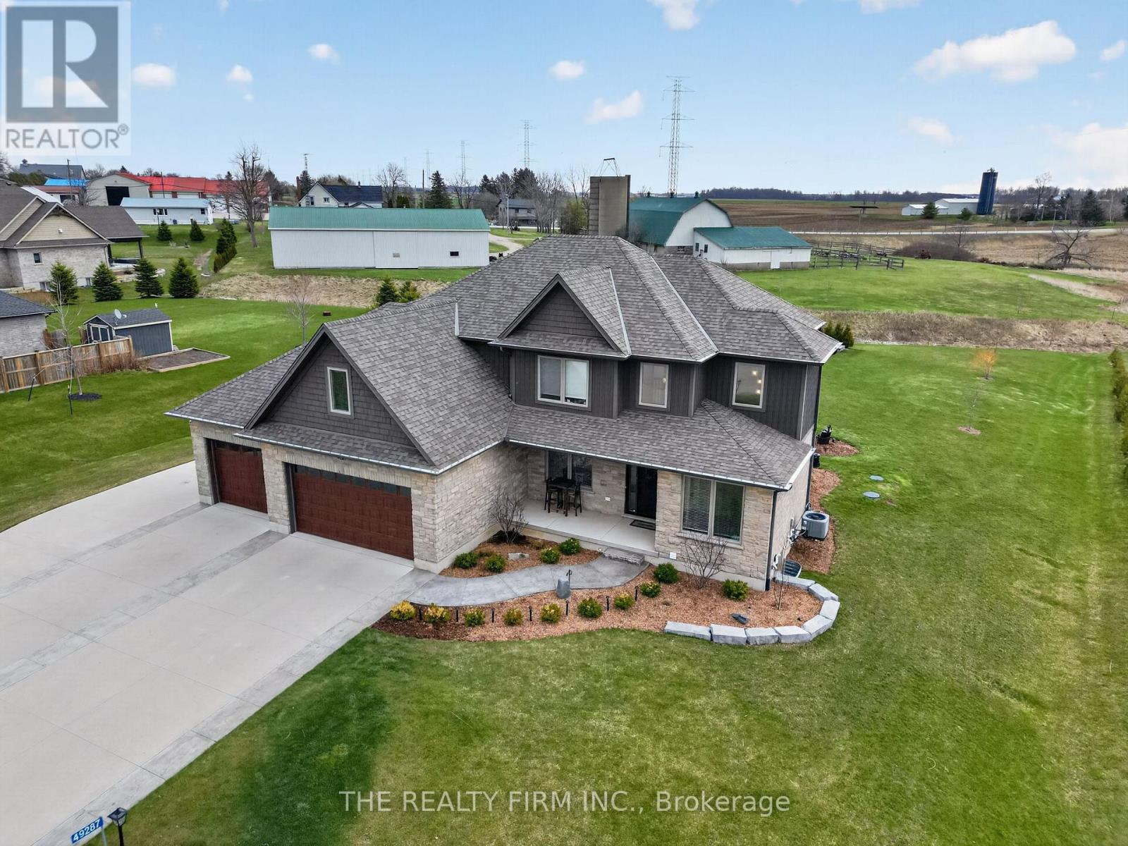 49287 Ashland Avenue, Malahide, Ontario  N0L 2J0 - Photo 3 - X12994038