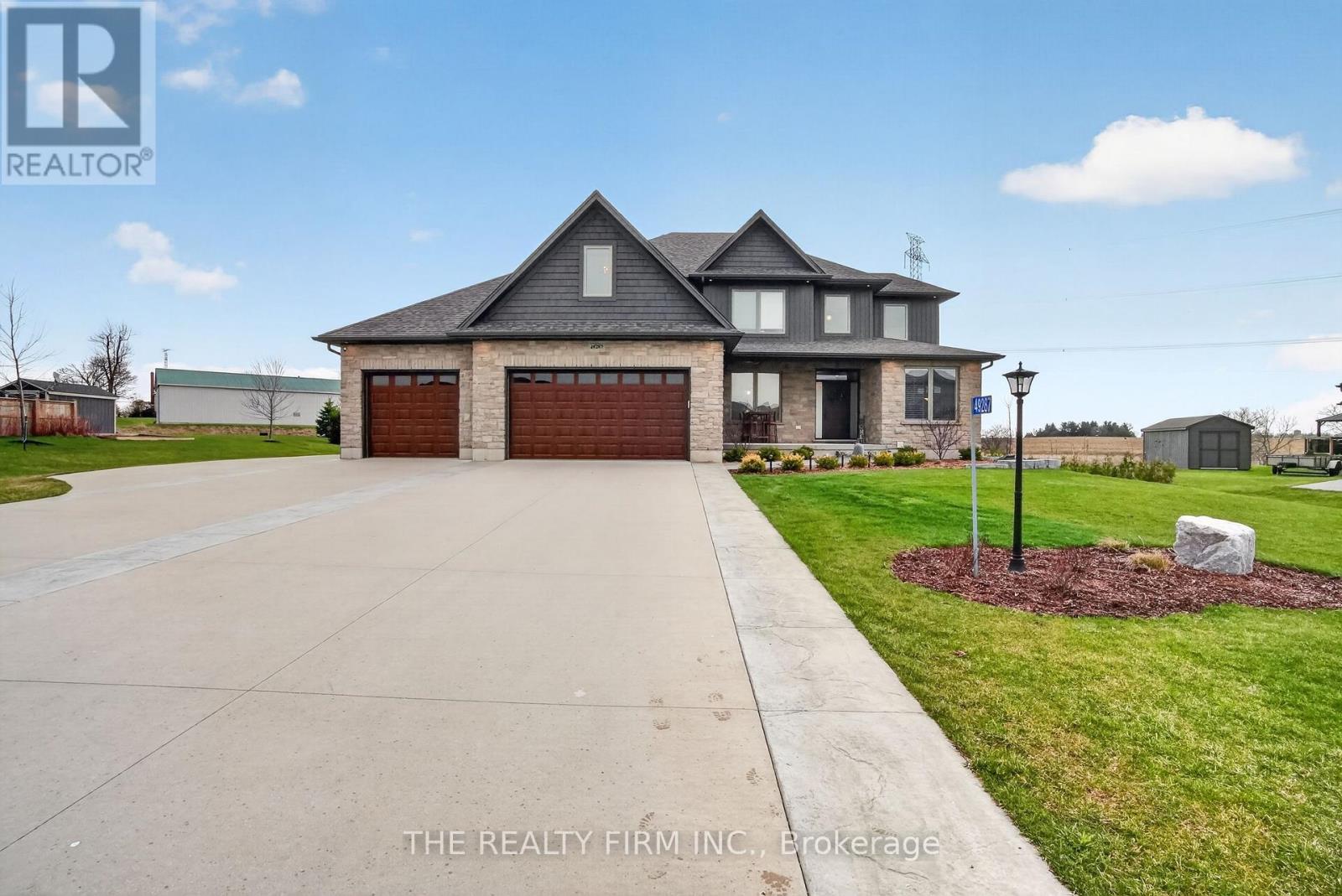 49287 Ashland Avenue, Malahide, Ontario  N0L 2J0 - Photo 4 - X12994038