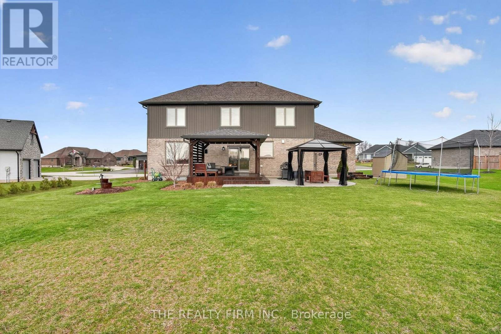 49287 Ashland Avenue, Malahide, Ontario  N0L 2J0 - Photo 6 - X12994038