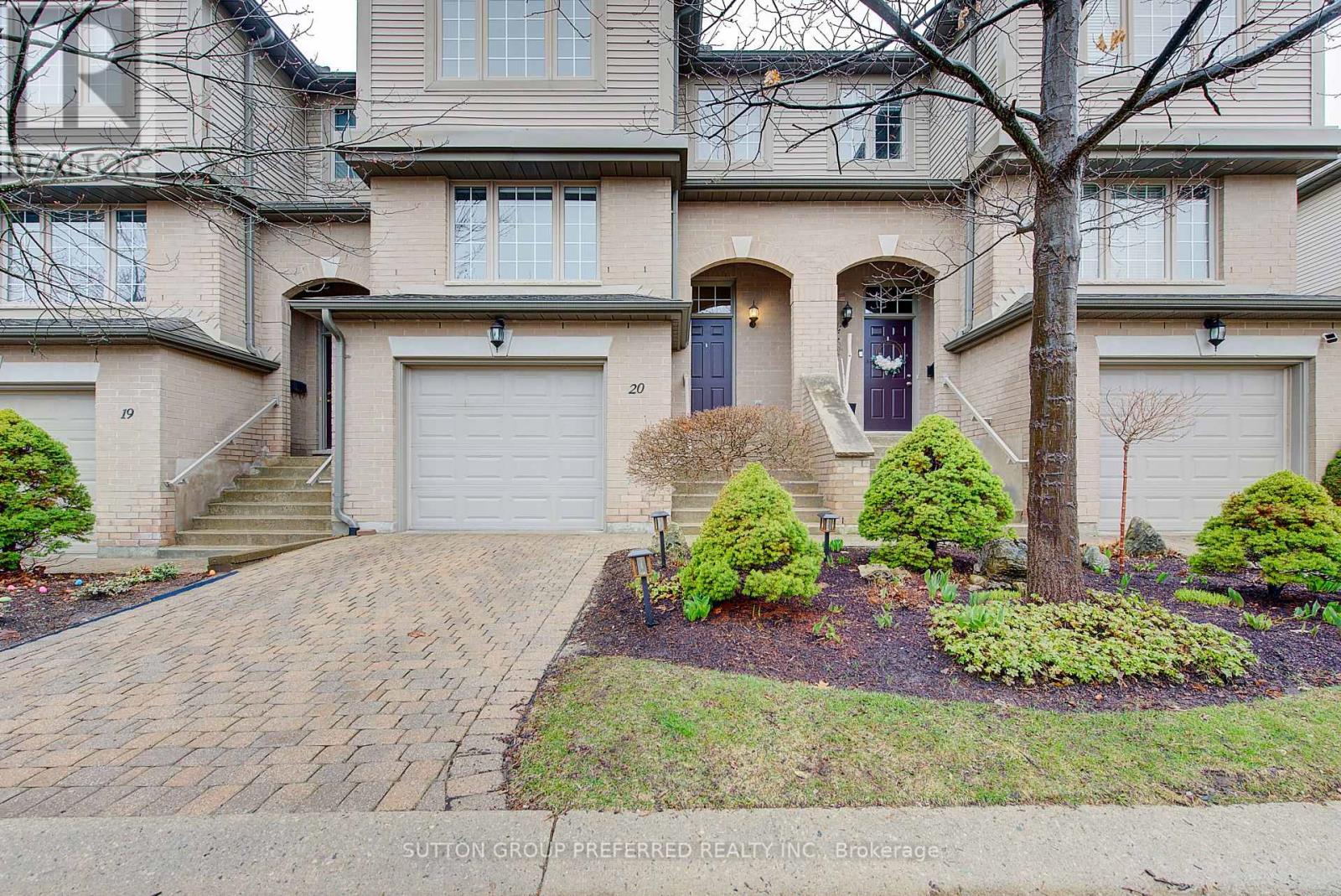 20 - 270 North Centre Road, London North, Ontario  N6G 5E2 - Photo 3 - X12994048