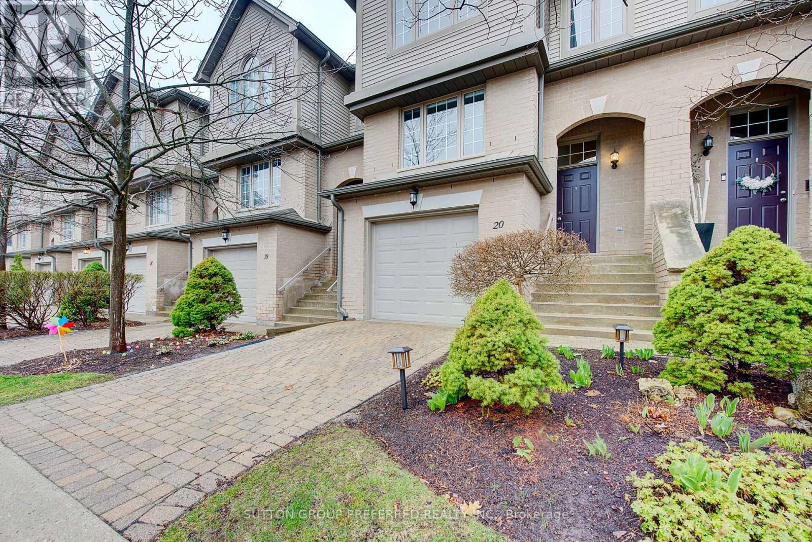 20 - 270 North Centre Road, London North, Ontario  N6G 5E2 - Photo 4 - X12994048