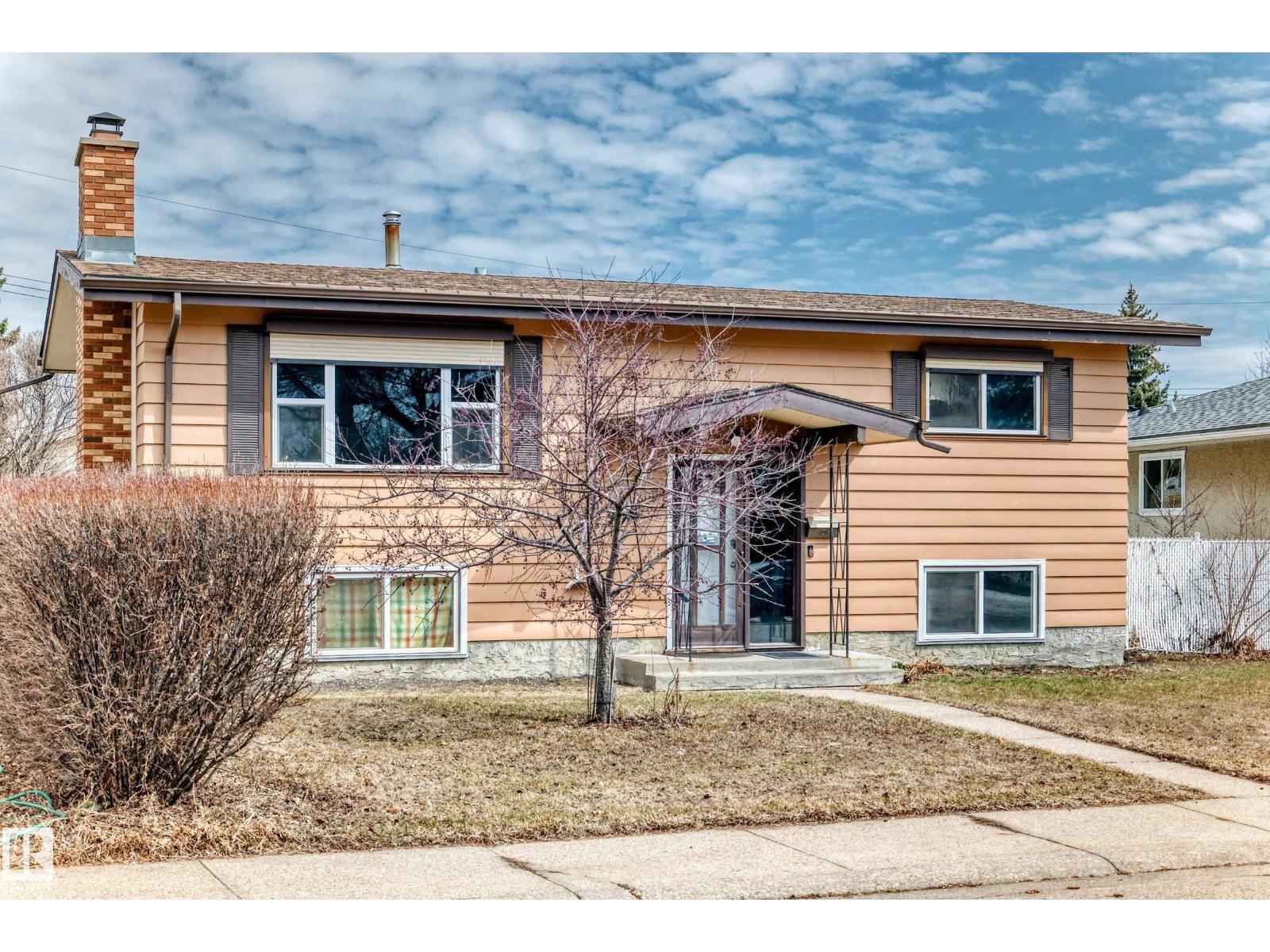 13419 70 ST NW, Edmonton, Alberta