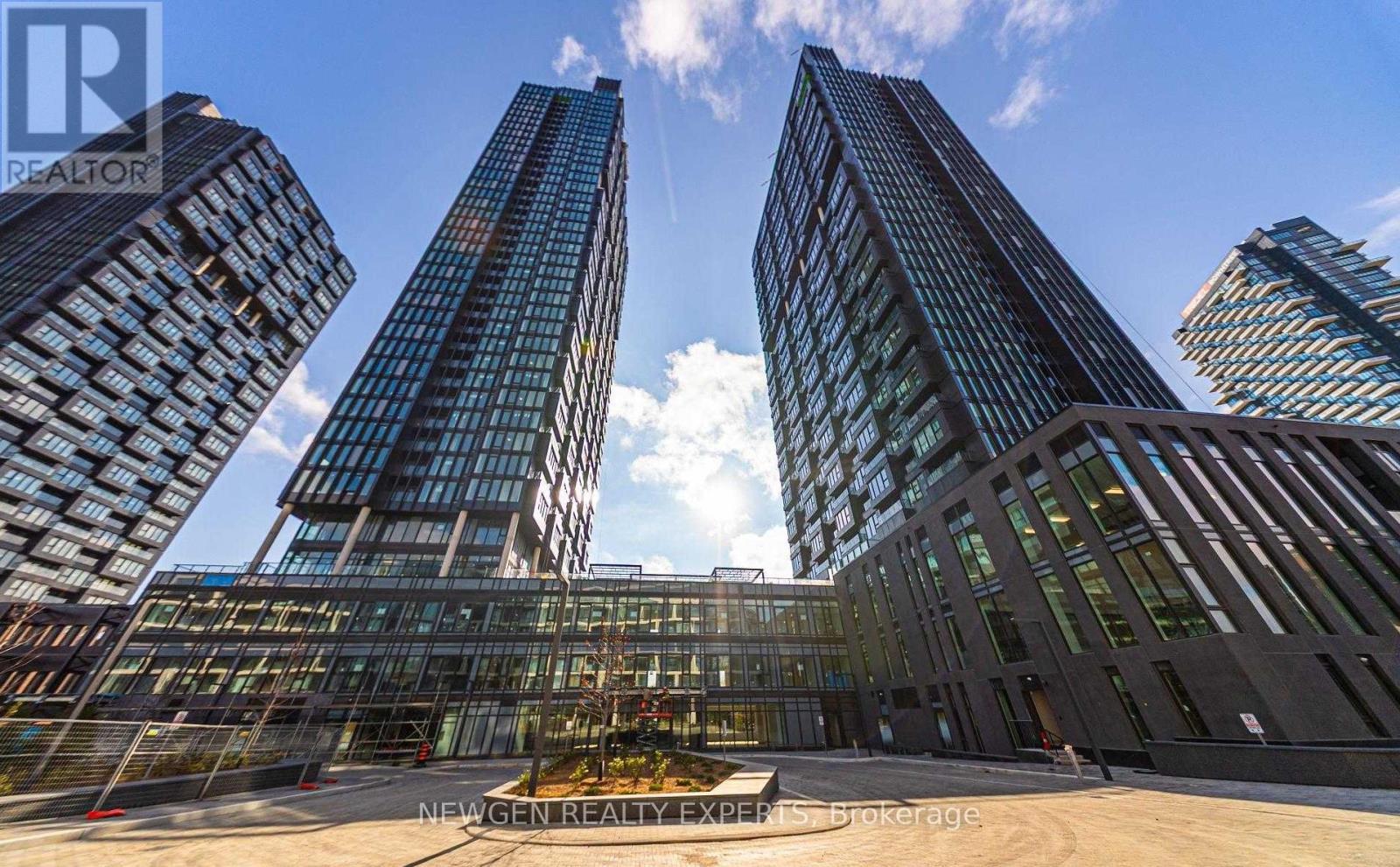 1203 - 1 QUARRINGTON LANE, Toronto, Ontario