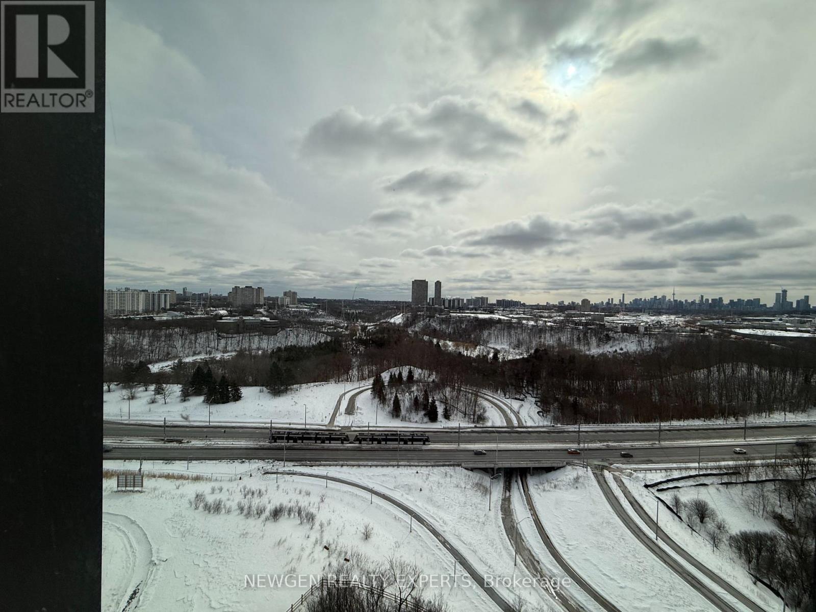 1203 - 1 Quarrington Lane, Toronto, Ontario  M3C 0S4 - Photo 21 - C12994050