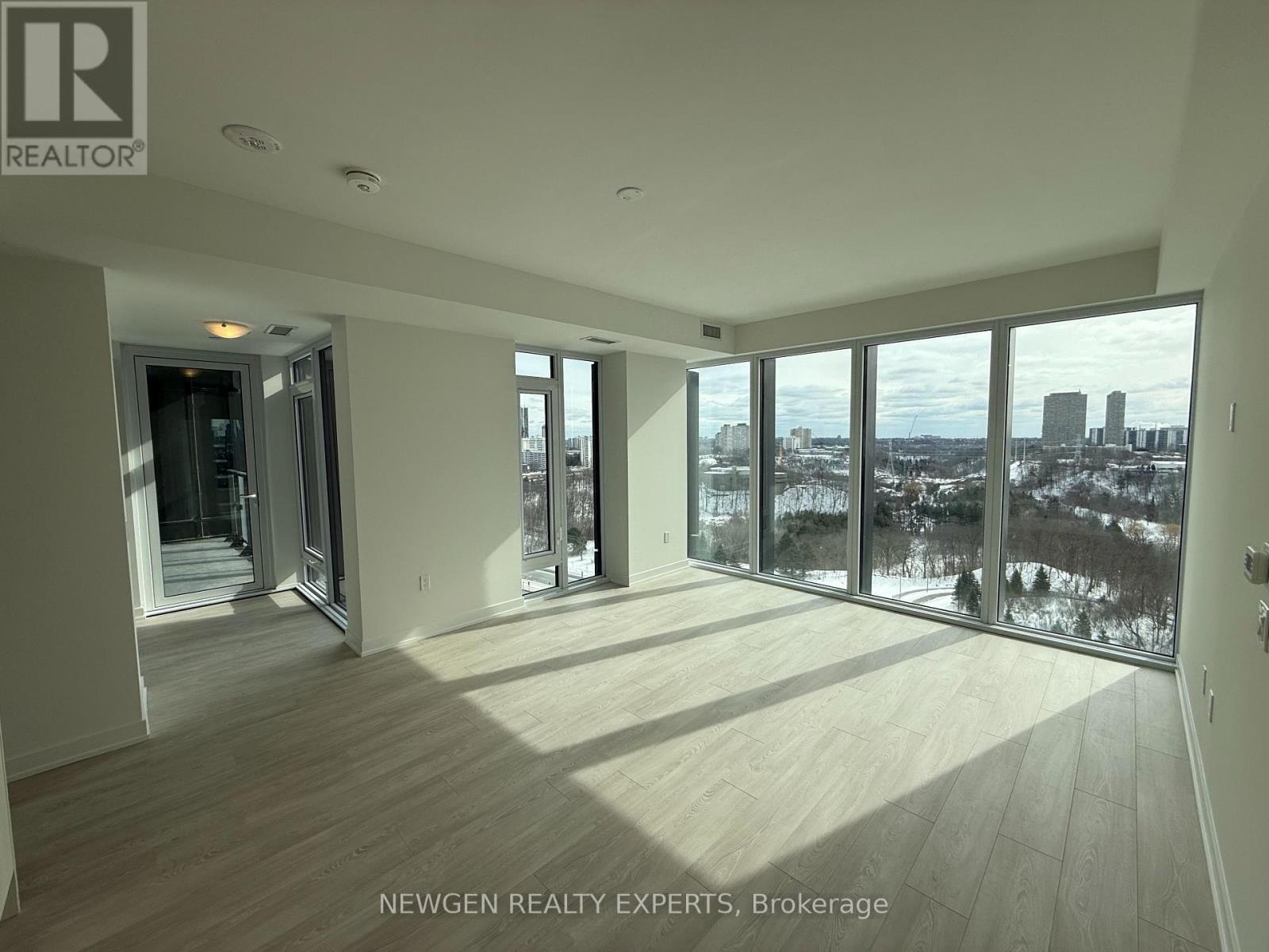 1203 - 1 Quarrington Lane, Toronto, Ontario  M3C 0S4 - Photo 8 - C12994050