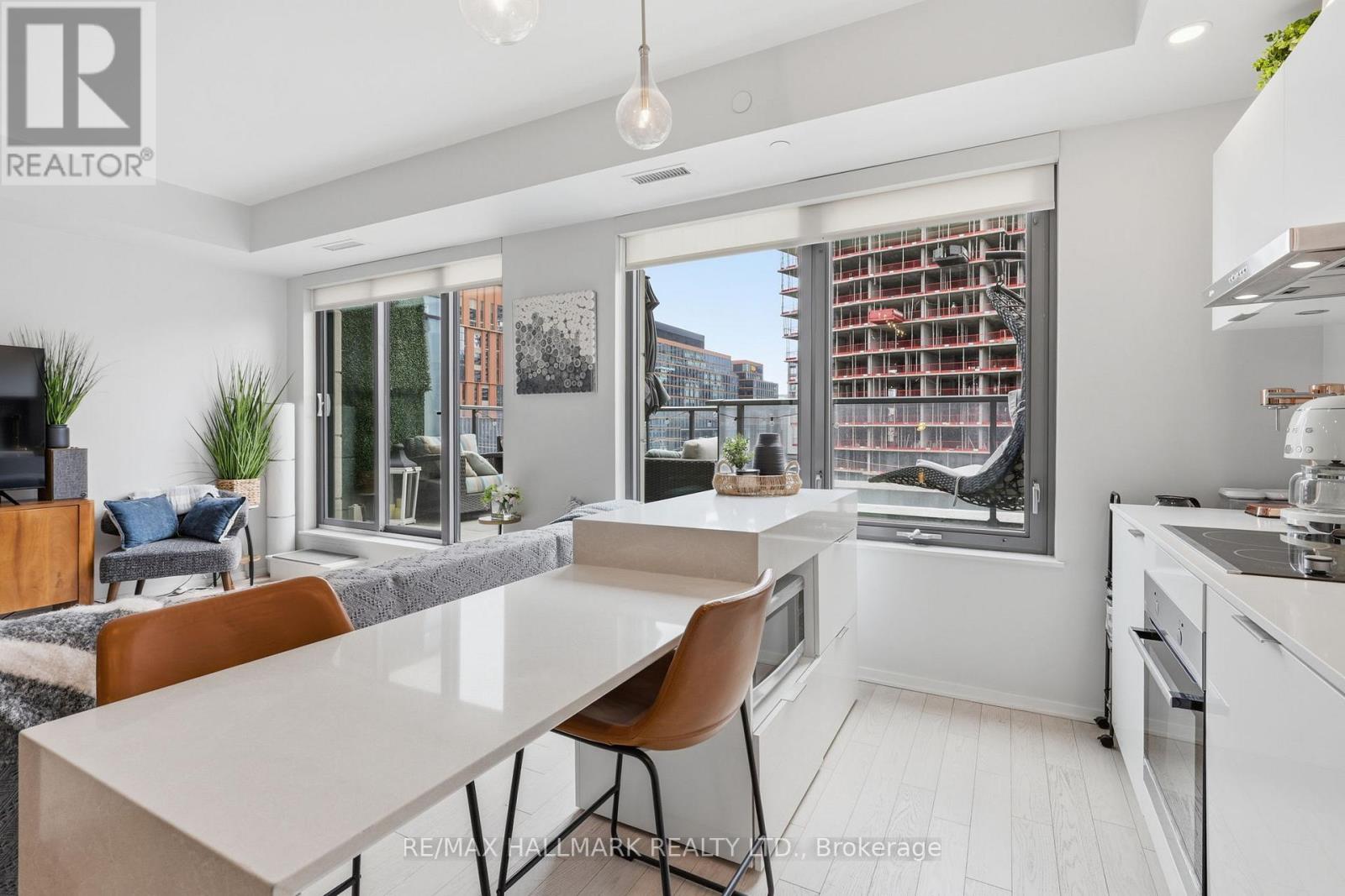 425 - 12 Bonnycastle Street, Toronto, Ontario M5A 0C8 - Photo 10 - C12994072