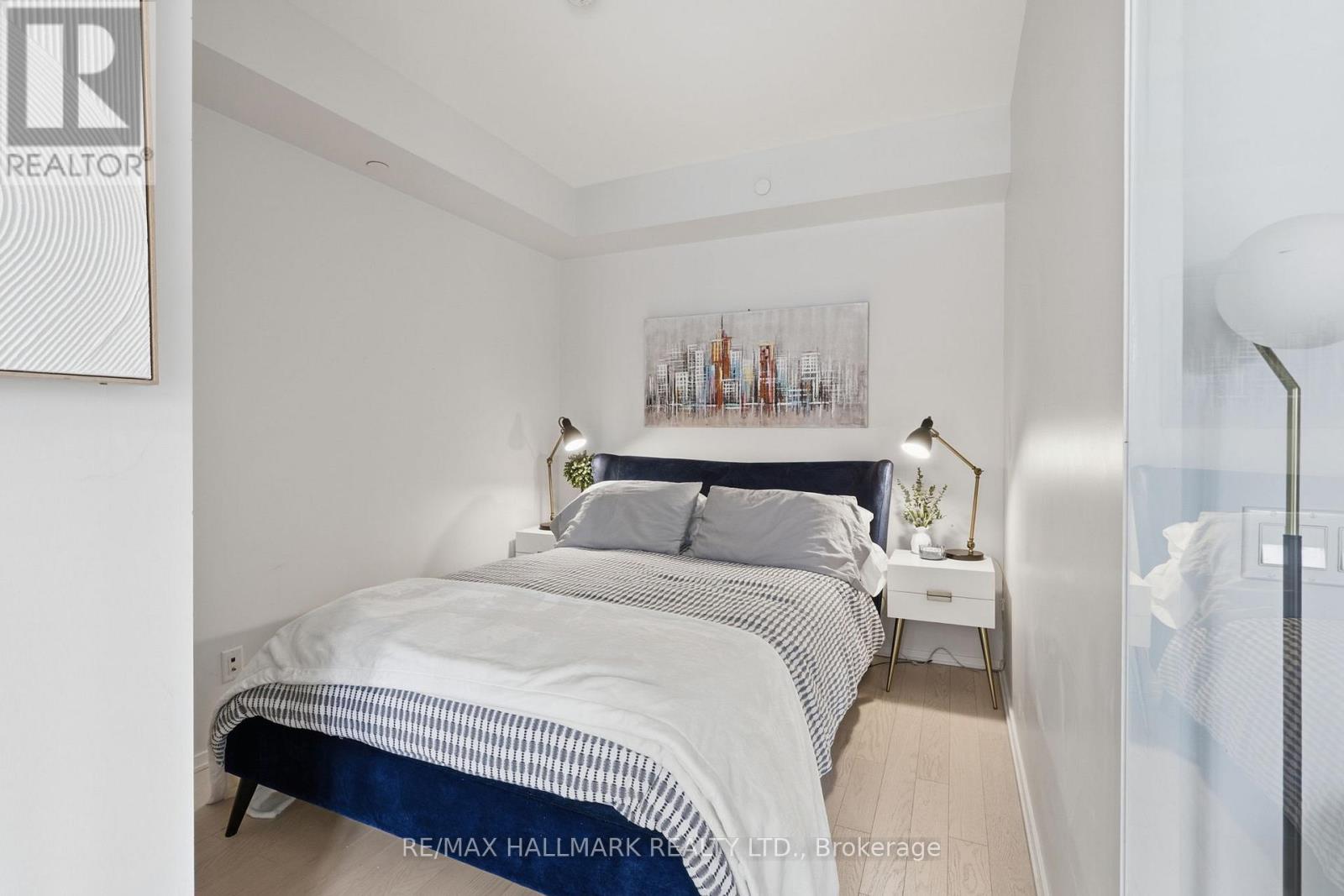 425 - 12 Bonnycastle Street, Toronto, Ontario M5A 0C8 - Photo 11 - C12994072