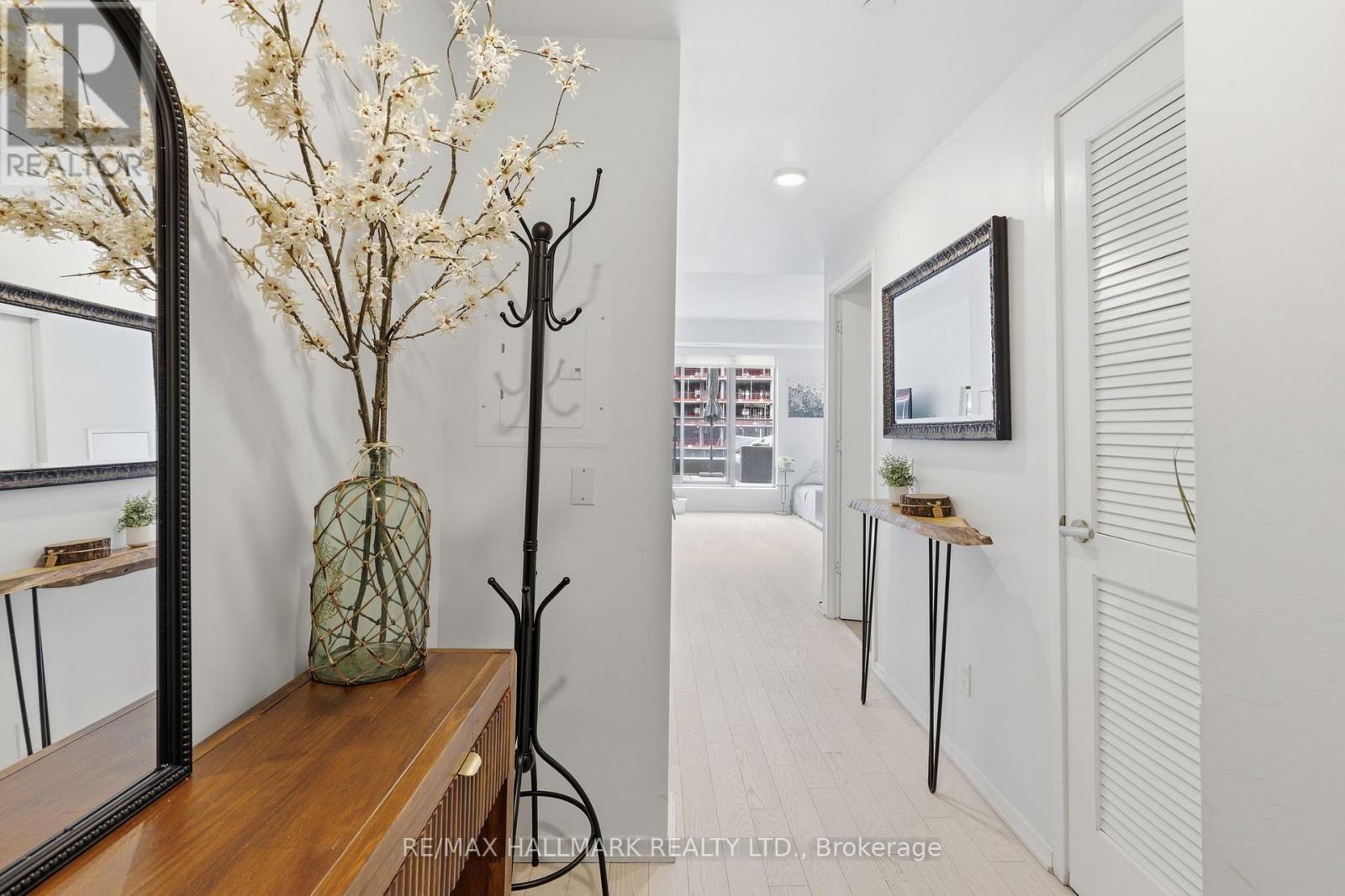 425 - 12 Bonnycastle Street, Toronto, Ontario M5A 0C8 - Photo 15 - C12994072