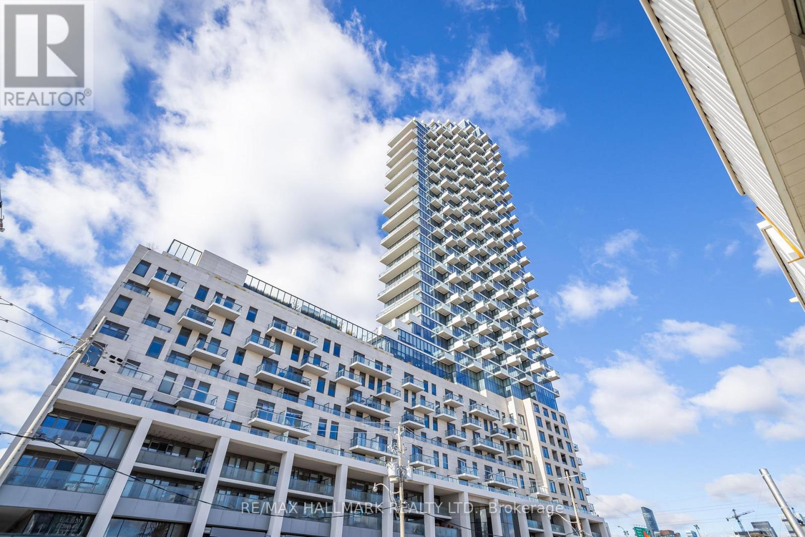 425 - 12 Bonnycastle Street, Toronto, Ontario M5A 0C8 - Photo 2 - C12994072