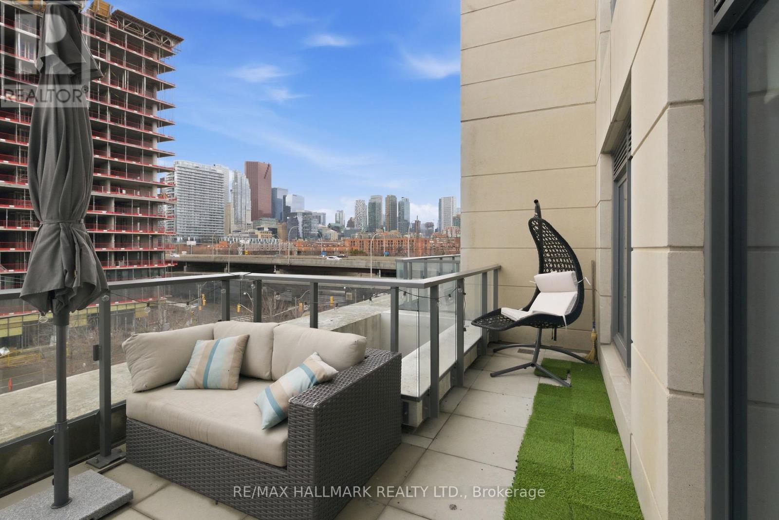 425 - 12 Bonnycastle Street, Toronto, Ontario M5A 0C8 - Photo 20 - C12994072