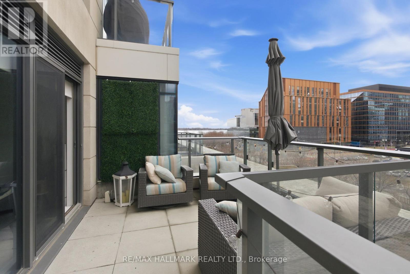 425 - 12 Bonnycastle Street, Toronto, Ontario M5A 0C8 - Photo 21 - C12994072