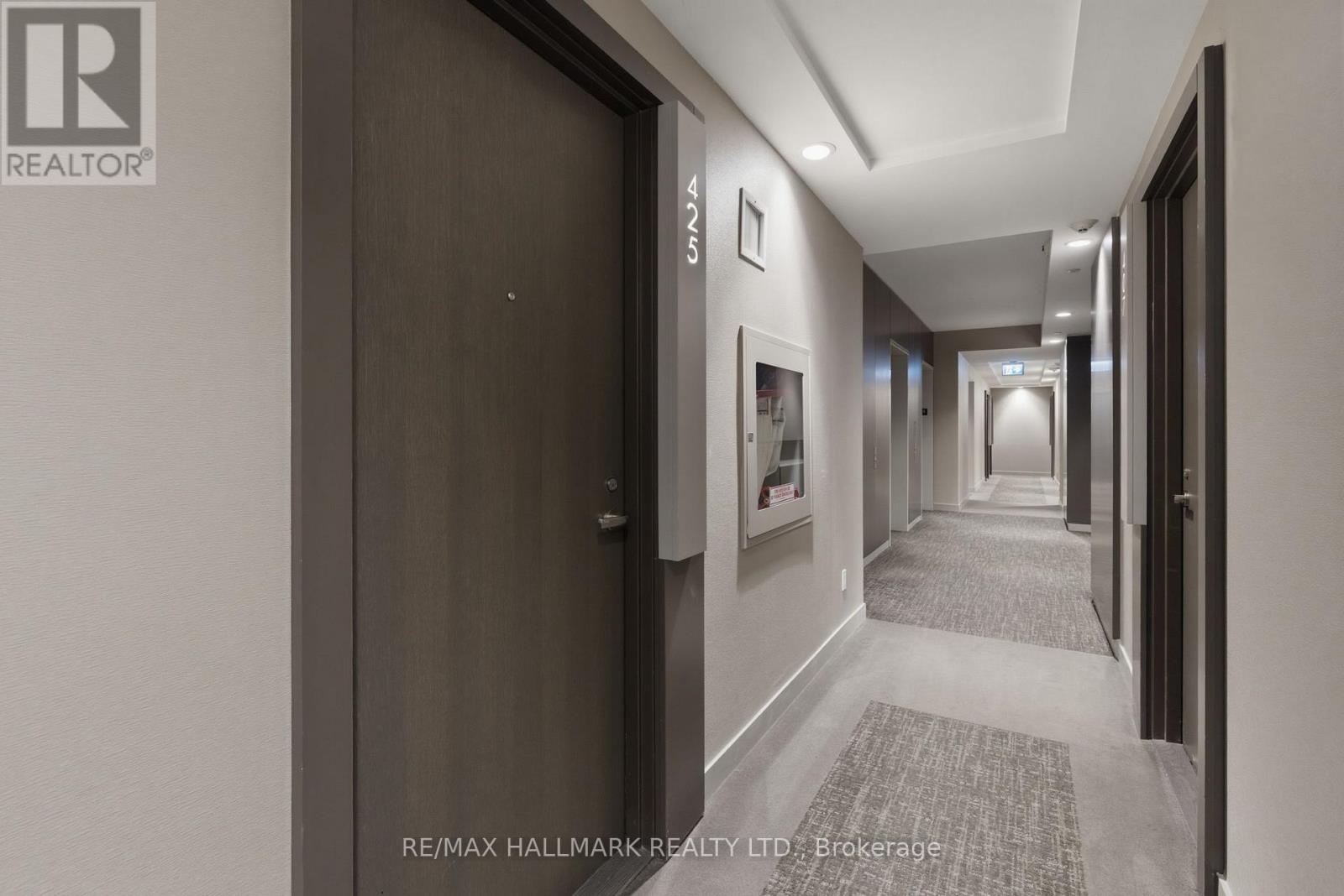 425 - 12 Bonnycastle Street, Toronto, Ontario M5A 0C8 - Photo 22 - C12994072