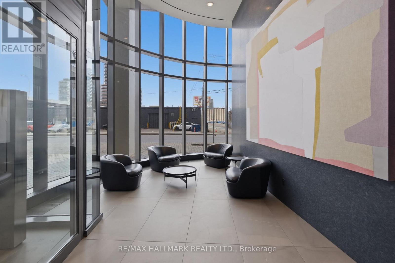 425 - 12 Bonnycastle Street, Toronto, Ontario M5A 0C8 - Photo 23 - C12994072