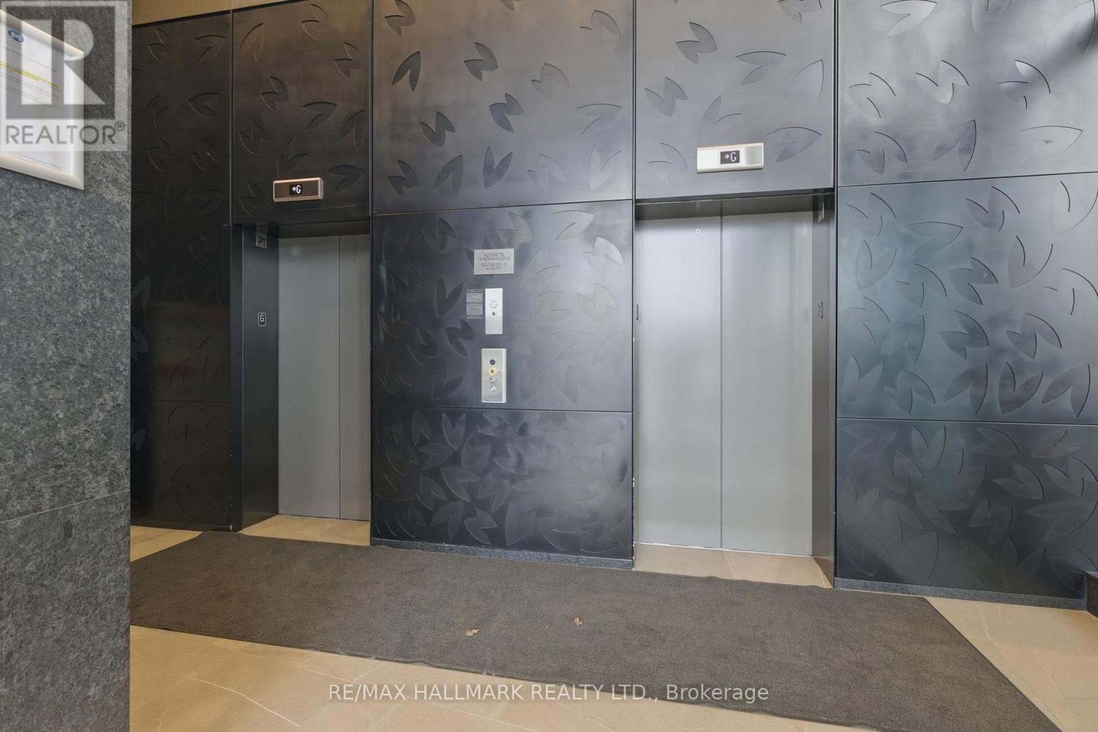 425 - 12 Bonnycastle Street, Toronto, Ontario M5A 0C8 - Photo 24 - C12994072