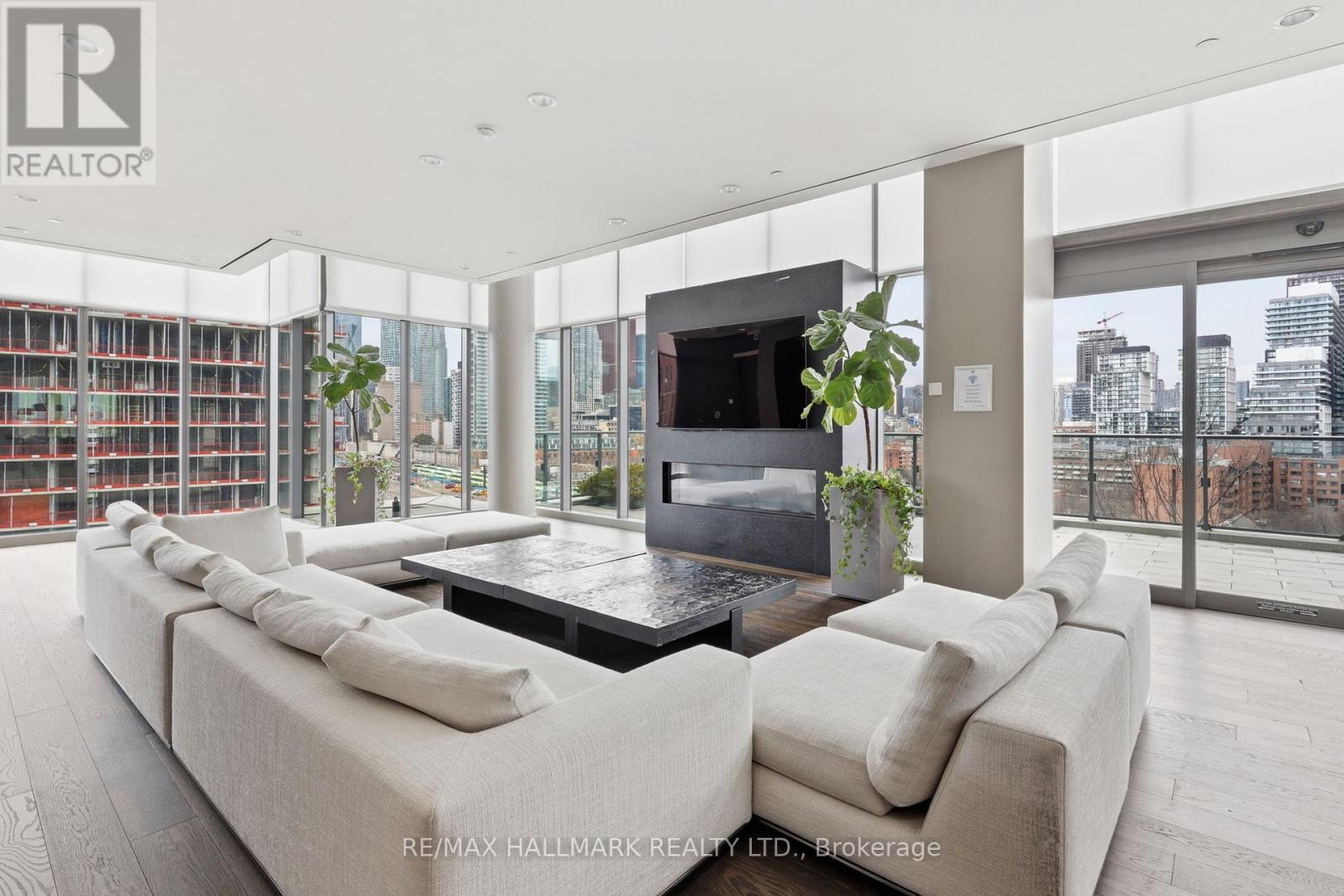 425 - 12 Bonnycastle Street, Toronto, Ontario M5A 0C8 - Photo 29 - C12994072