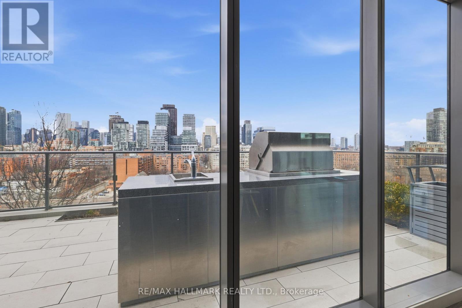 425 - 12 Bonnycastle Street, Toronto, Ontario M5A 0C8 - Photo 30 - C12994072