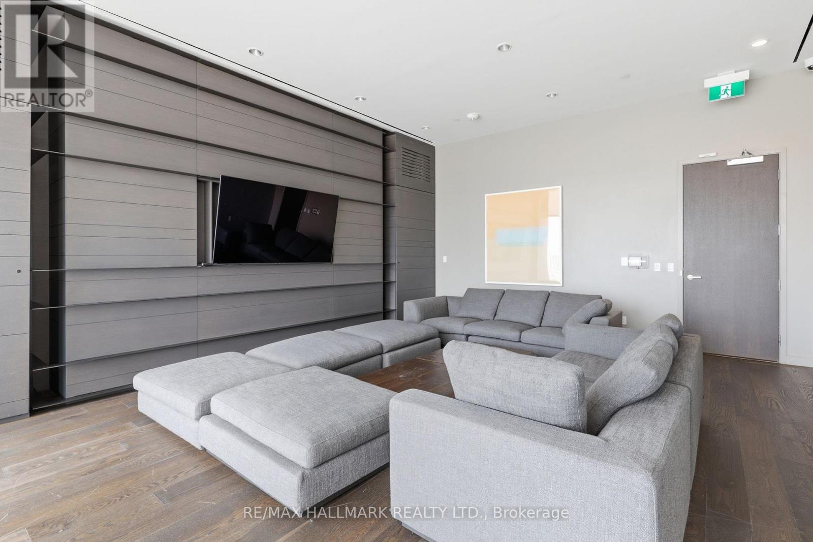 425 - 12 Bonnycastle Street, Toronto, Ontario M5A 0C8 - Photo 31 - C12994072