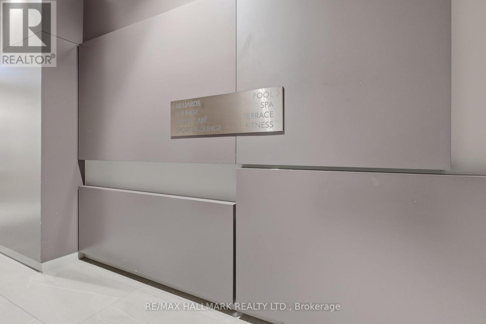 425 - 12 Bonnycastle Street, Toronto, Ontario M5A 0C8 - Photo 35 - C12994072