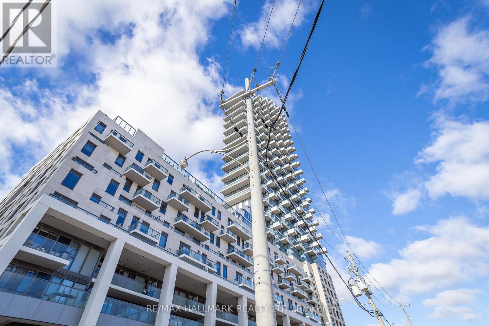 425 - 12 Bonnycastle Street, Toronto, Ontario M5A 0C8 - Photo 37 - C12994072