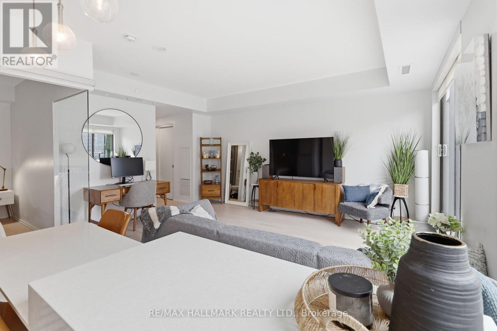 425 - 12 Bonnycastle Street, Toronto, Ontario M5A 0C8 - Photo 4 - C12994072