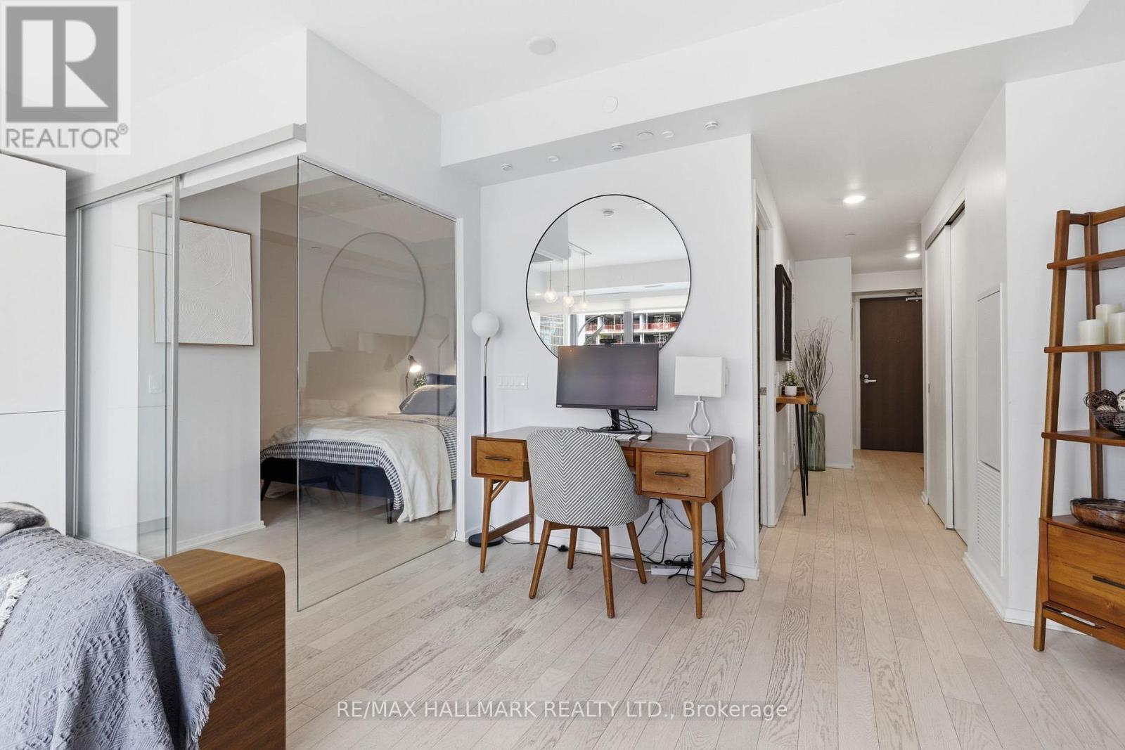 425 - 12 Bonnycastle Street, Toronto, Ontario M5A 0C8 - Photo 5 - C12994072