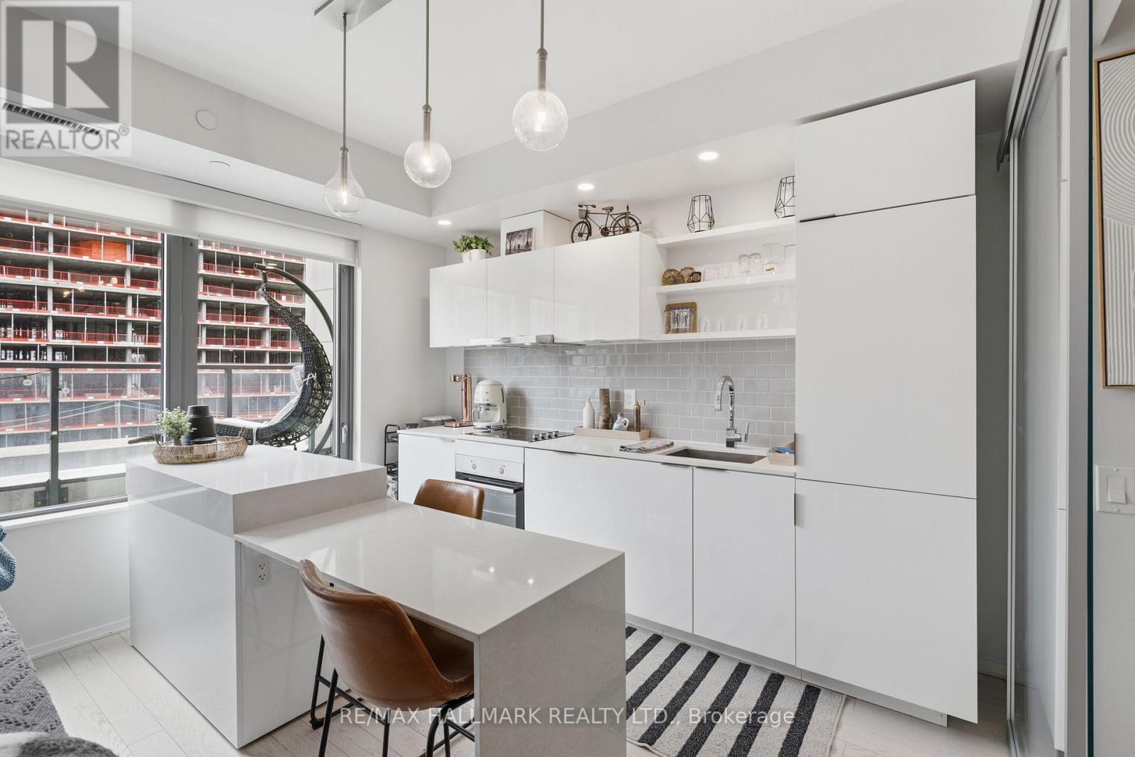 425 - 12 Bonnycastle Street, Toronto, Ontario M5A 0C8 - Photo 7 - C12994072