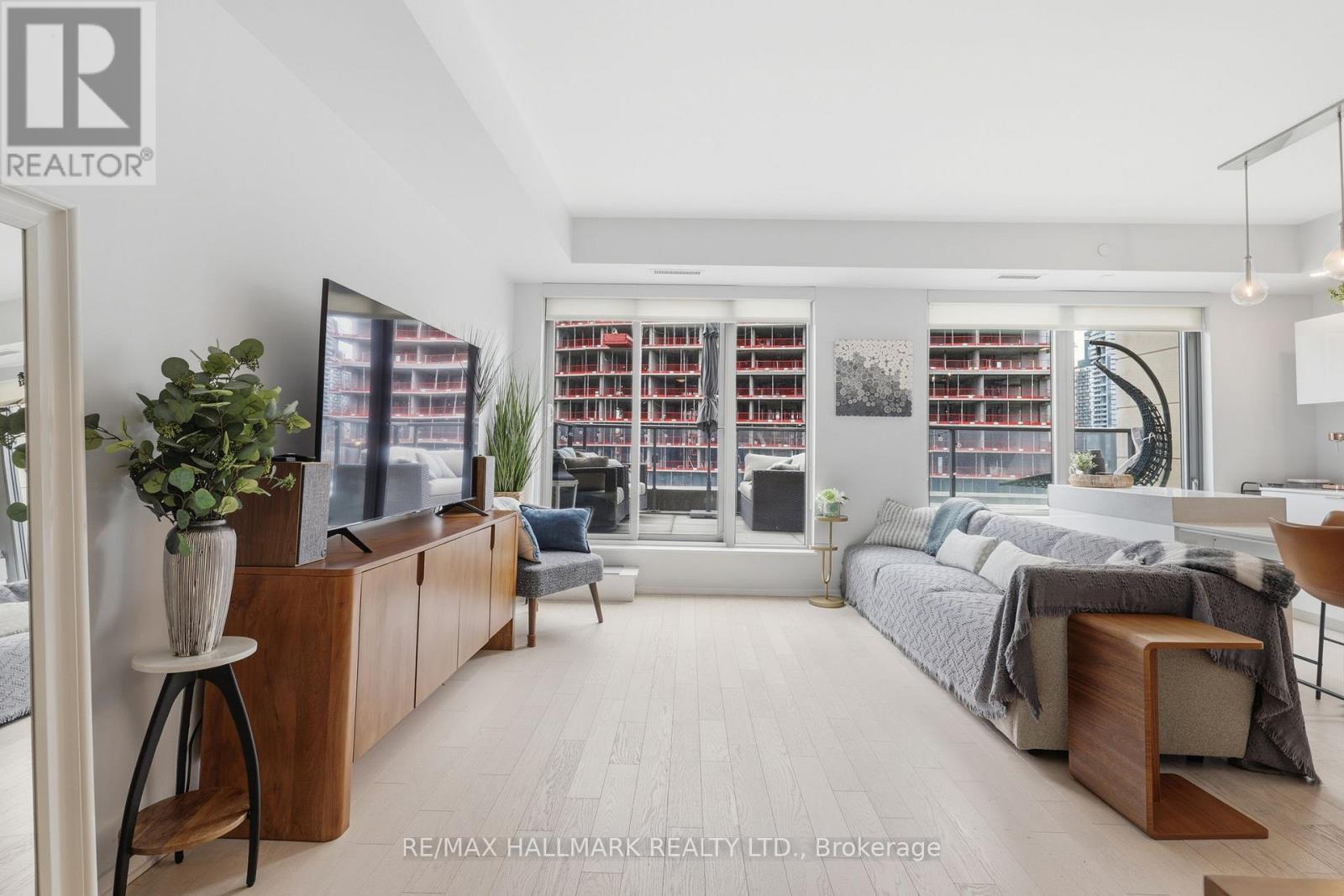 425 - 12 Bonnycastle Street, Toronto, Ontario M5A 0C8 - Photo 8 - C12994072