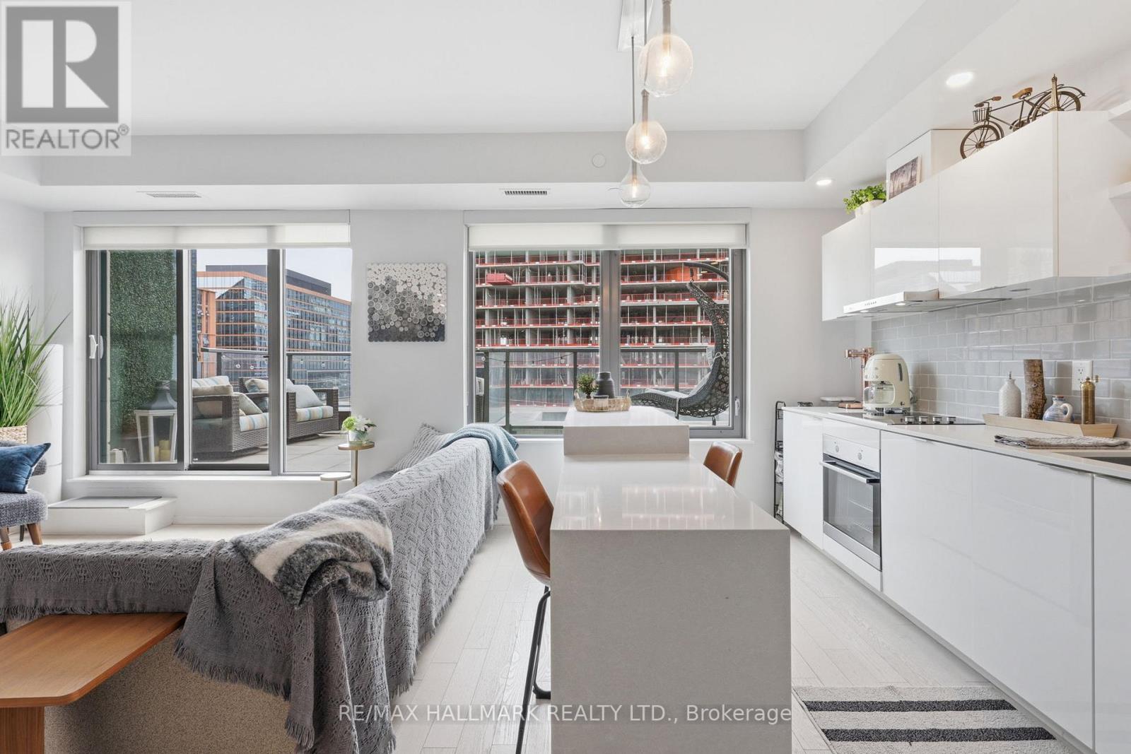 425 - 12 Bonnycastle Street, Toronto, Ontario M5A 0C8 - Photo 9 - C12994072