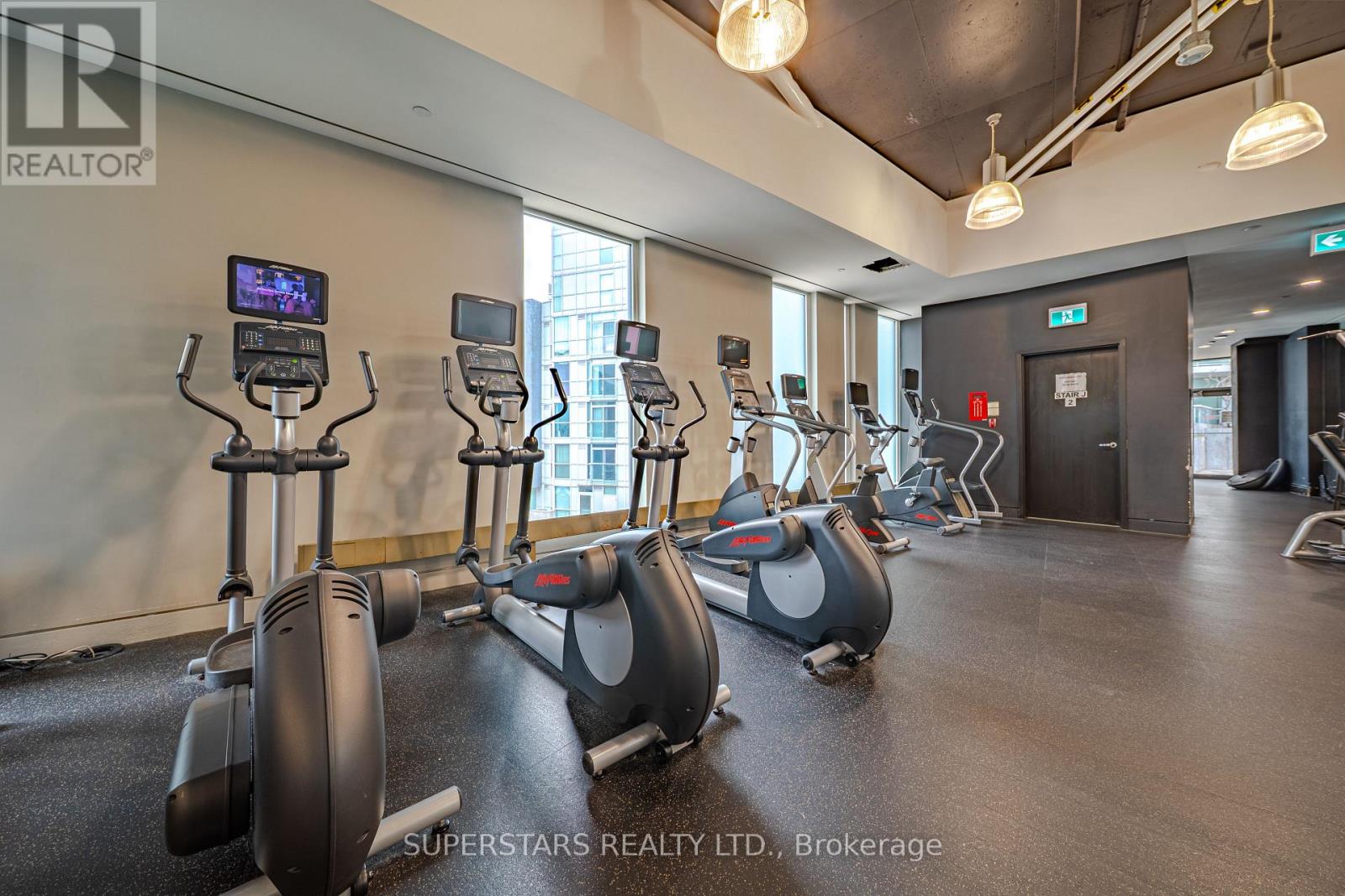 1211 - 75 Queens Wharf Road, Toronto, Ontario  M5V 0J8 - Photo 18 - C12994074