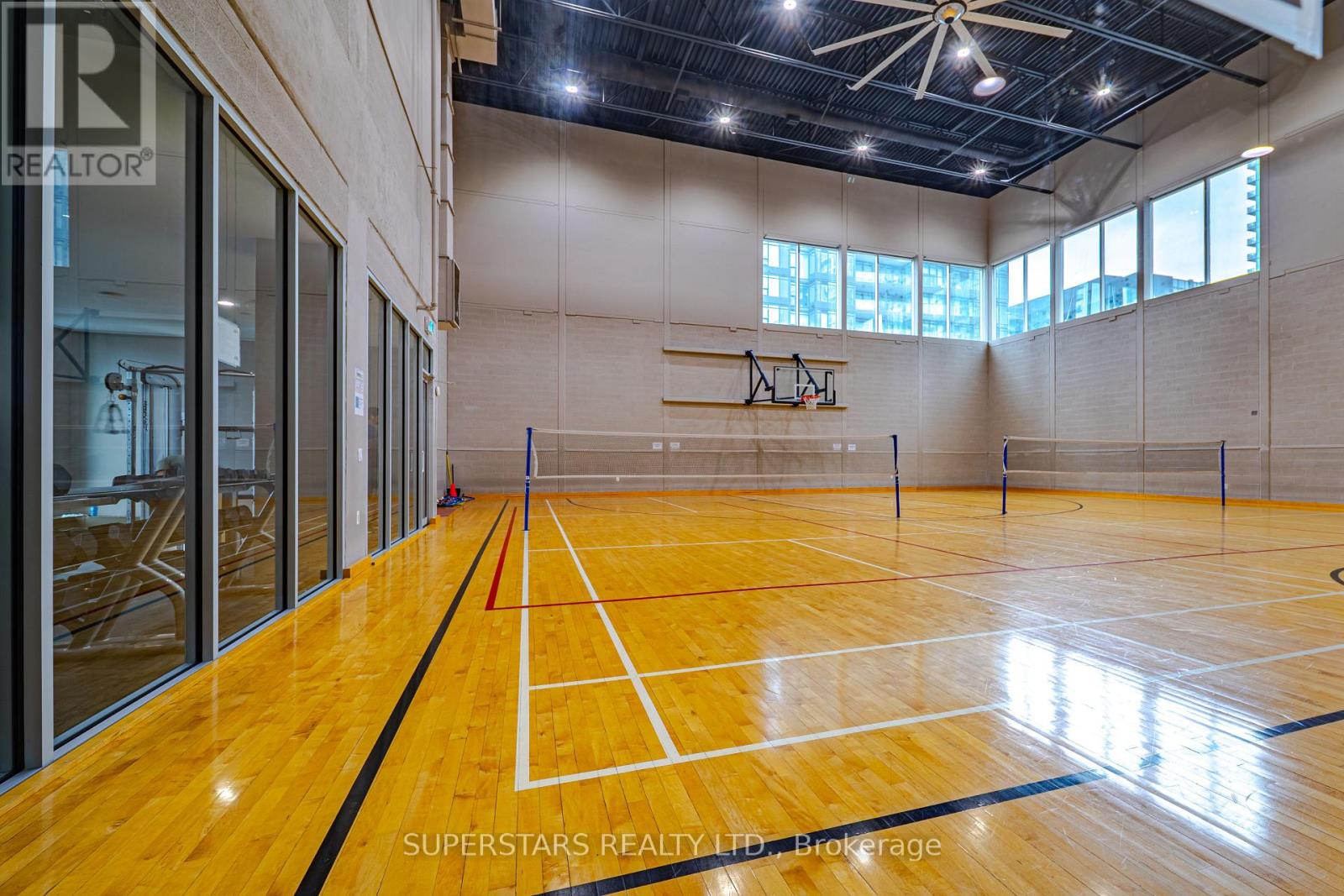 1211 - 75 Queens Wharf Road, Toronto, Ontario  M5V 0J8 - Photo 19 - C12994074