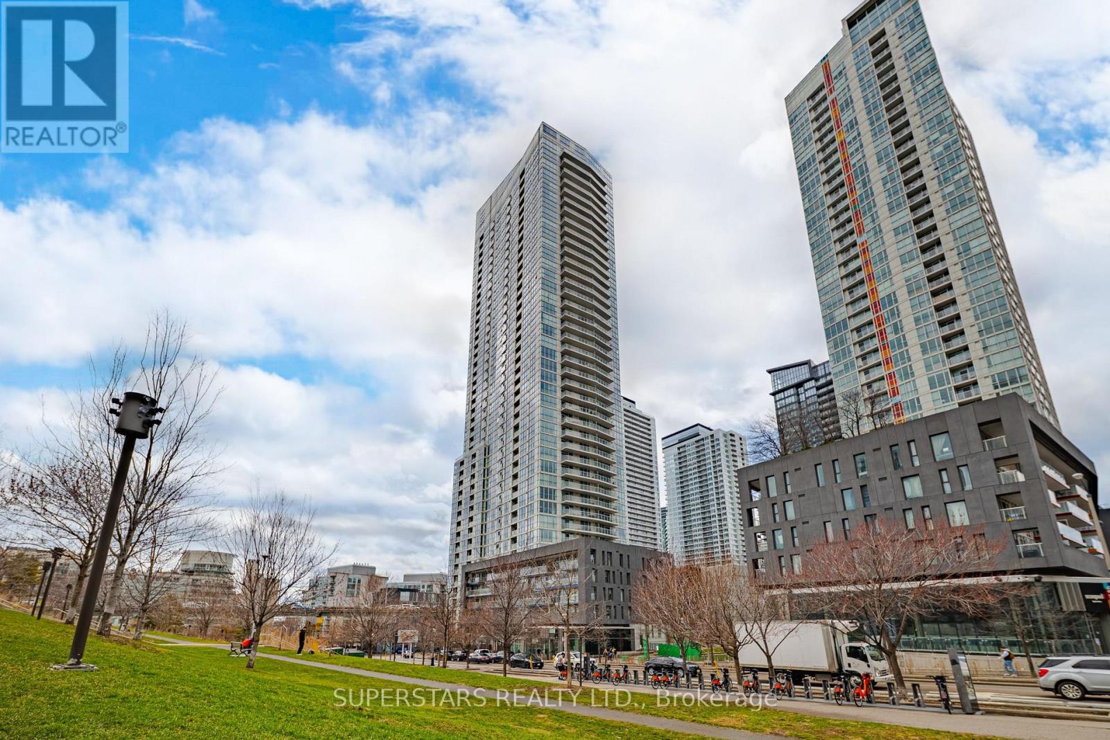 1211 - 75 Queens Wharf Road, Toronto, Ontario  M5V 0J8 - Photo 24 - C12994074